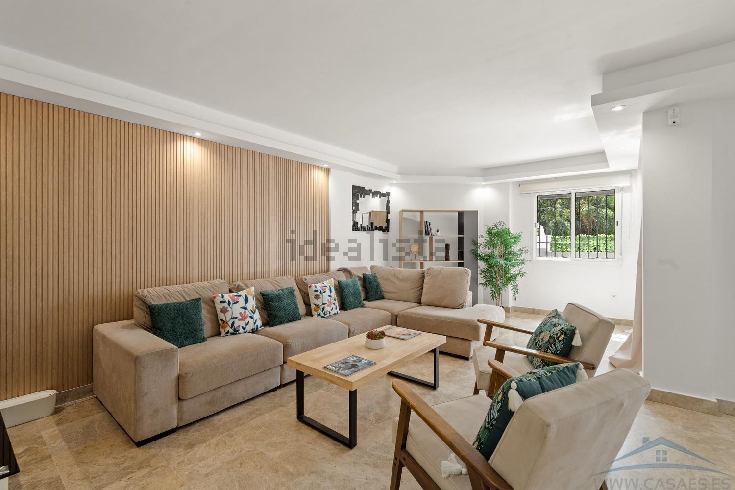 Casa 200 m² a Marbella