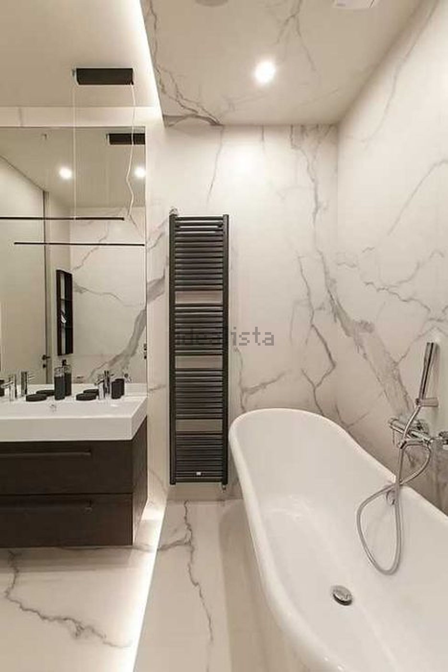 Wohnung 47 m² in Madrid