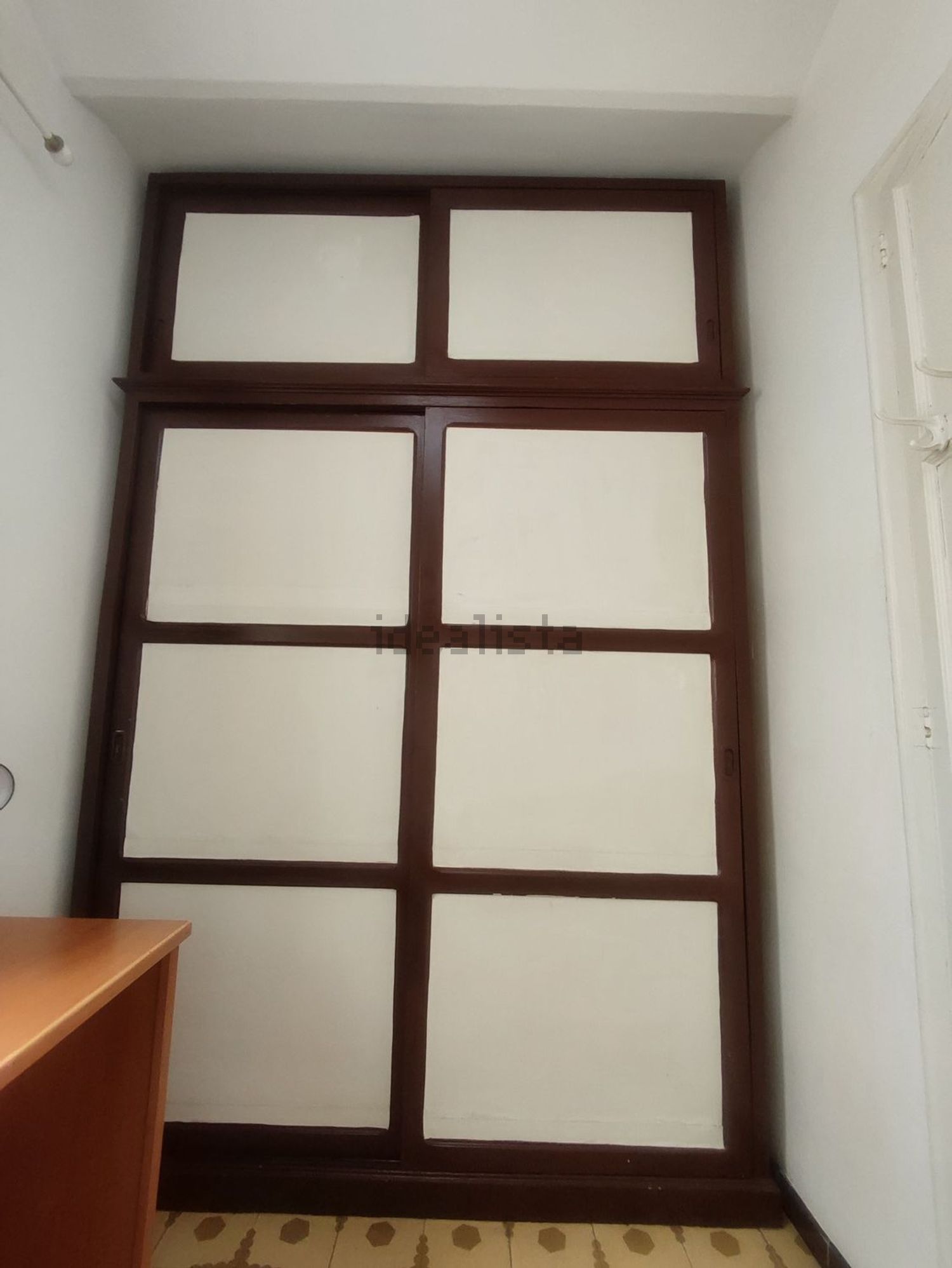 Chambre à louer, Barcelone