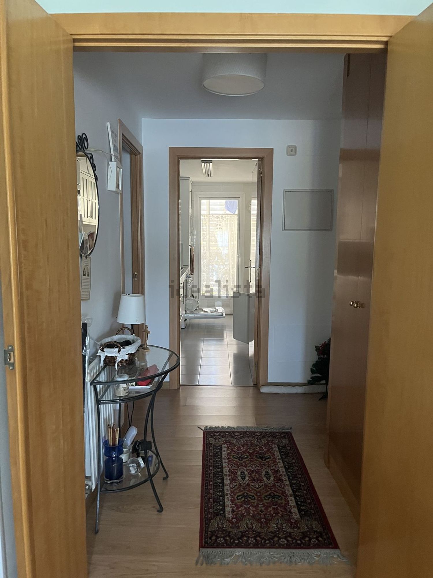 Pis de 90 m² a Madrid