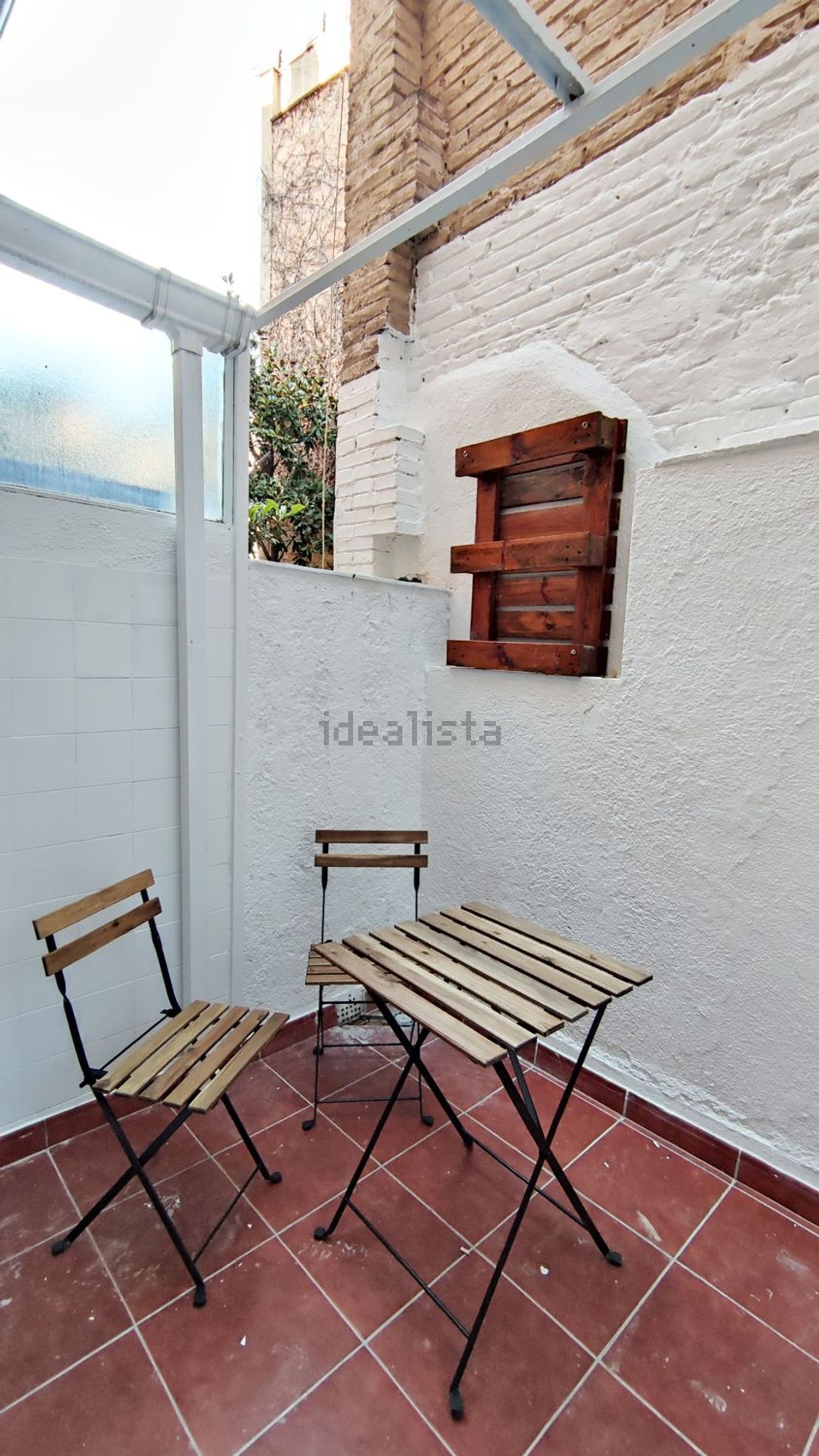 Appartement 54 m² à Barcelone