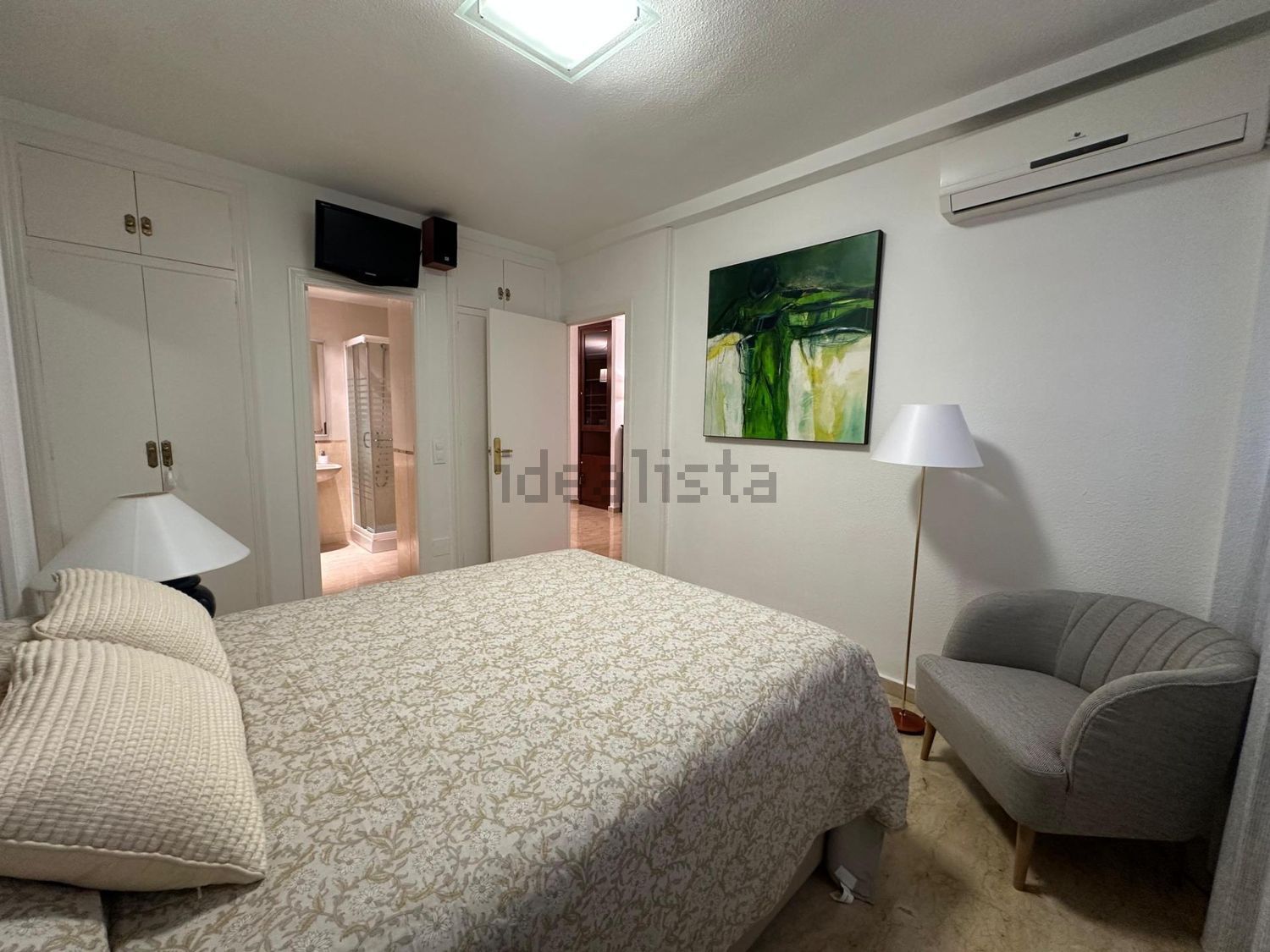 Wohnung 51 m² in Murcia