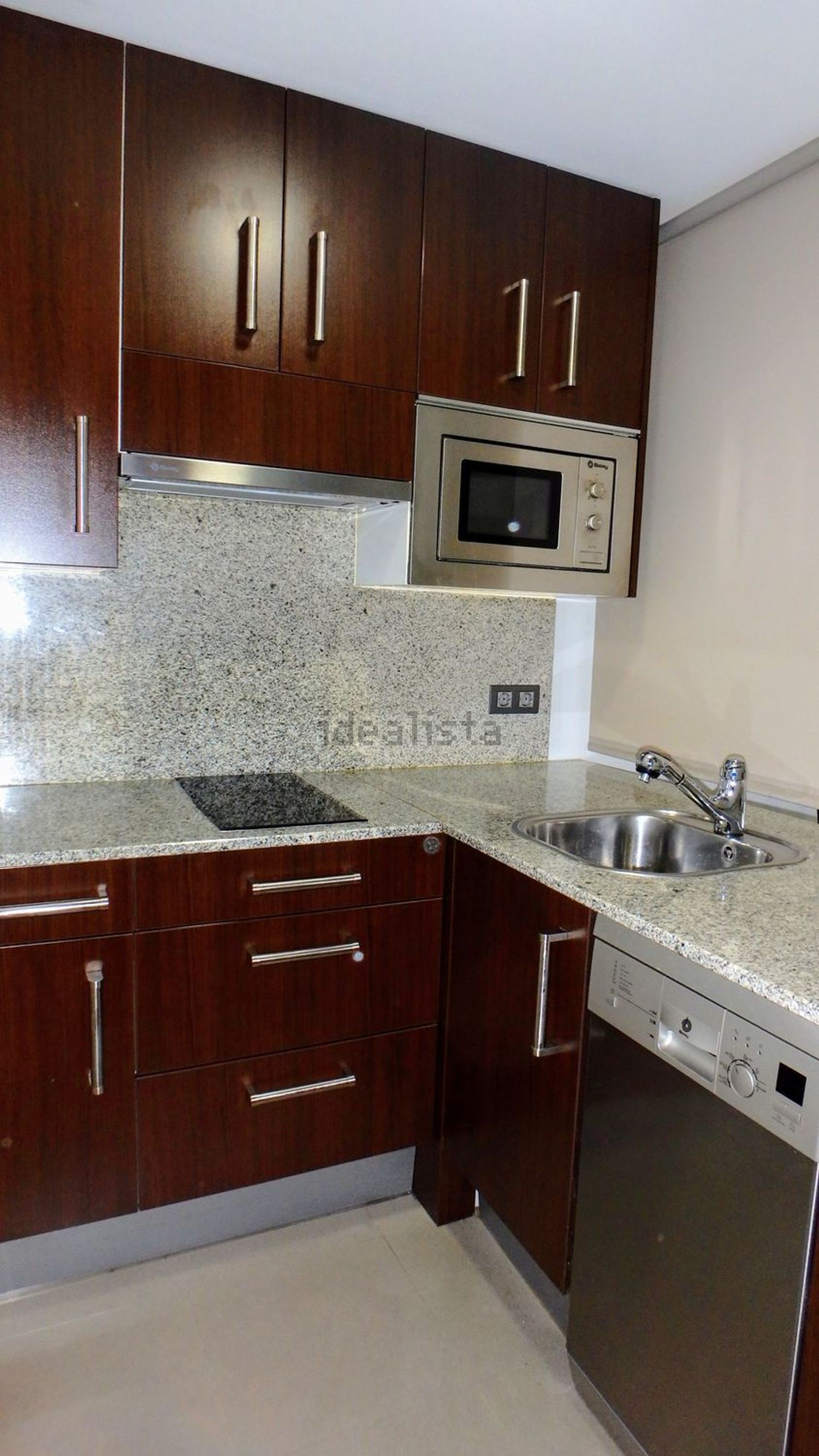 Appartamento 58 m² a Madrid