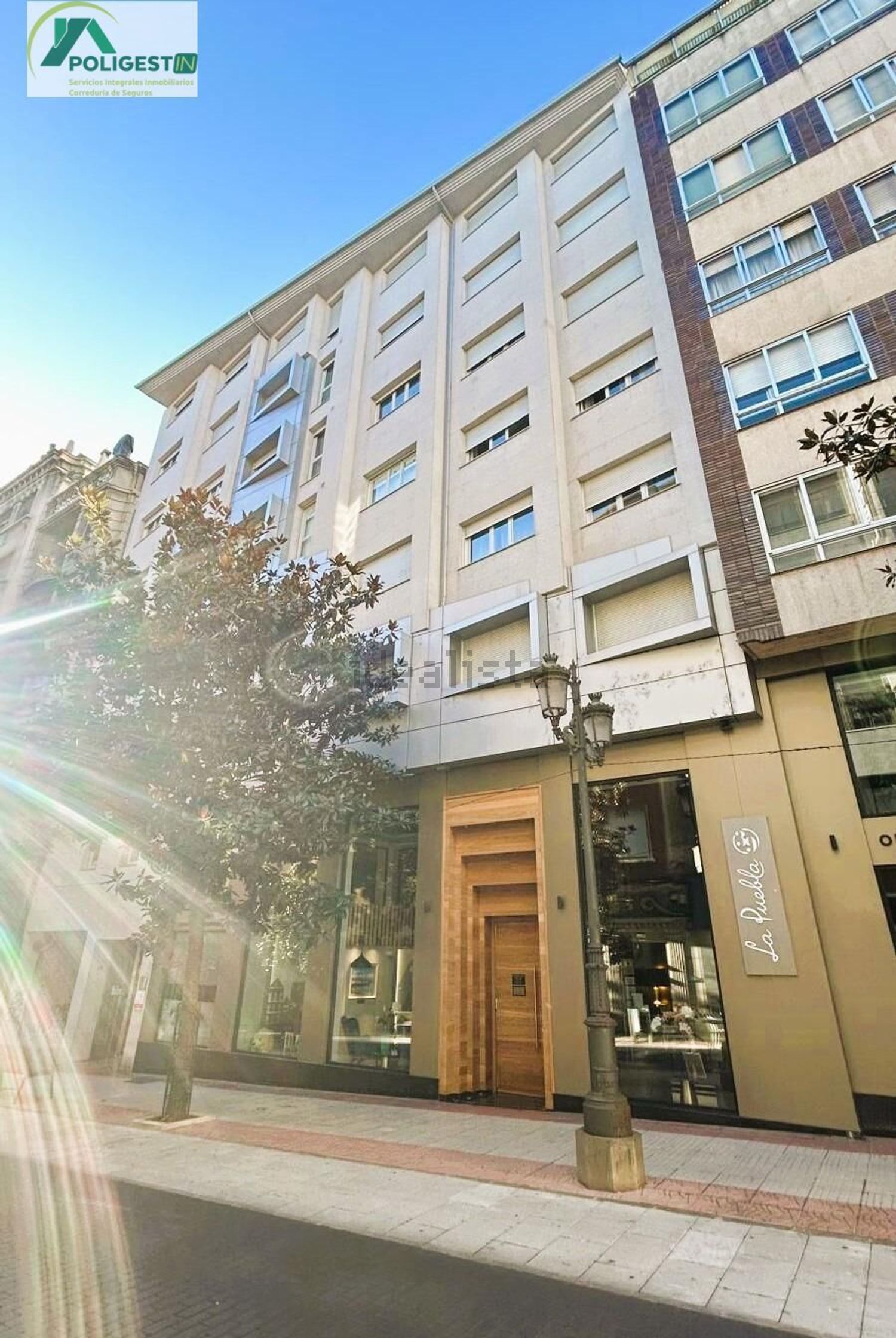 Pis de 87 m² a Ponferrada