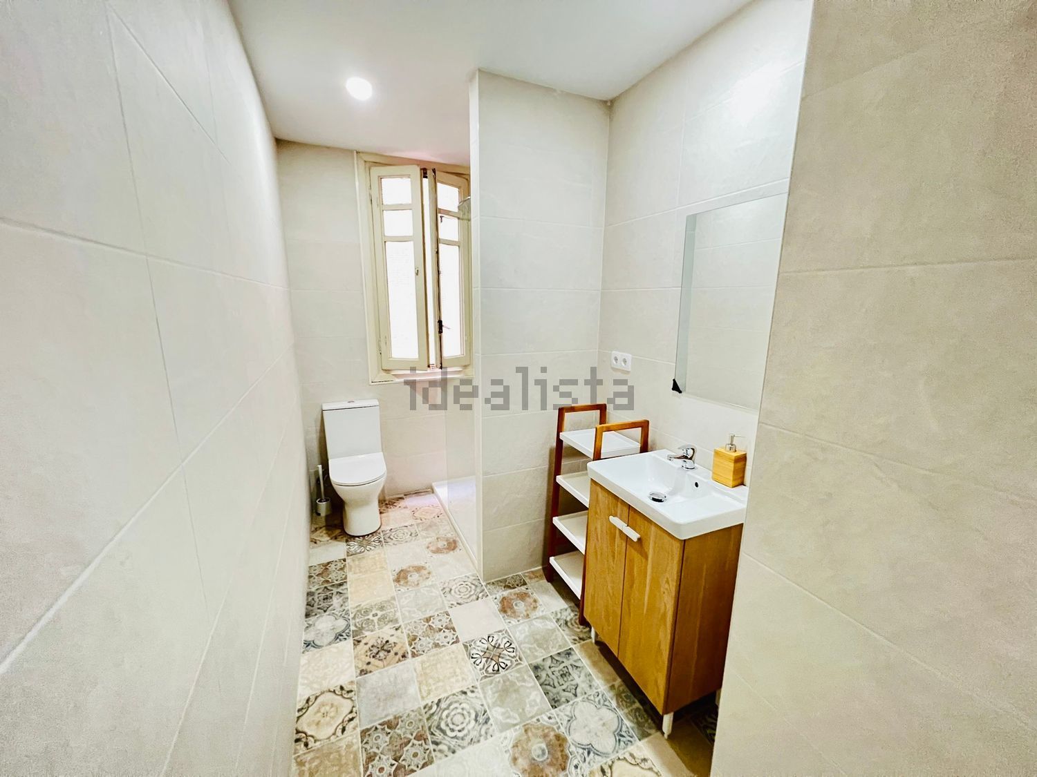 Habitació de lloguer, València