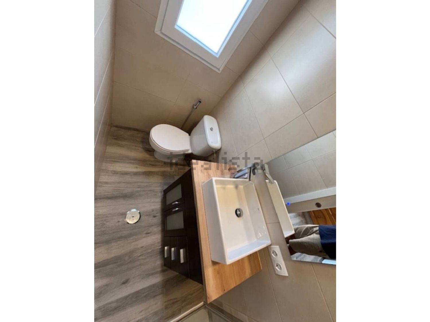 Wohnung 25 m² in Estepona