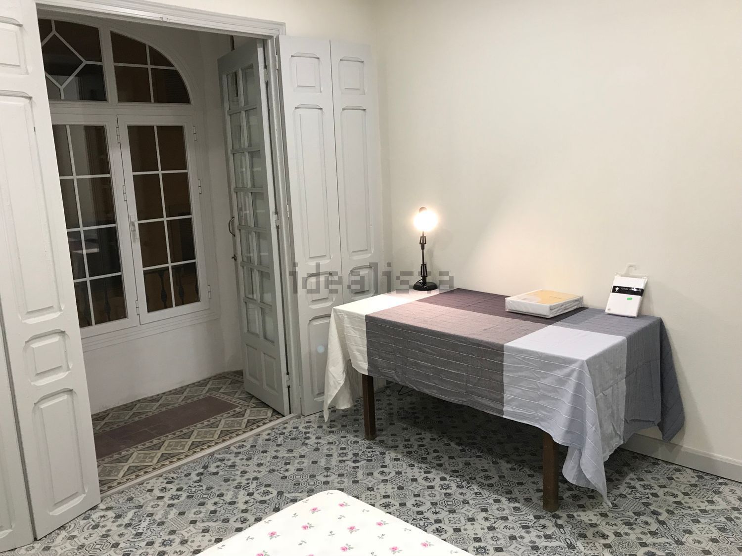 Room for rent, Cuenca