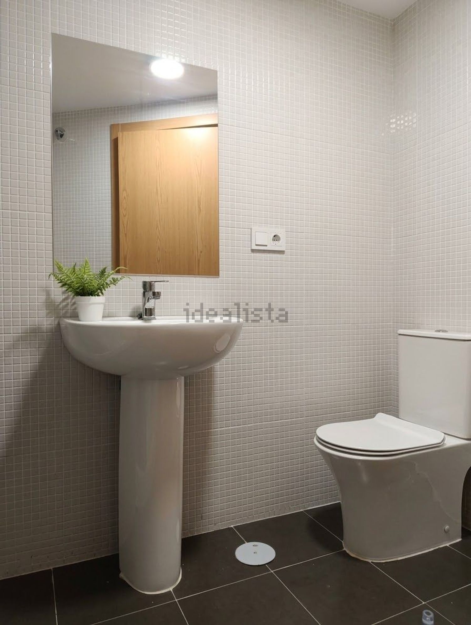 Piso de 50 m² en Las Gabias