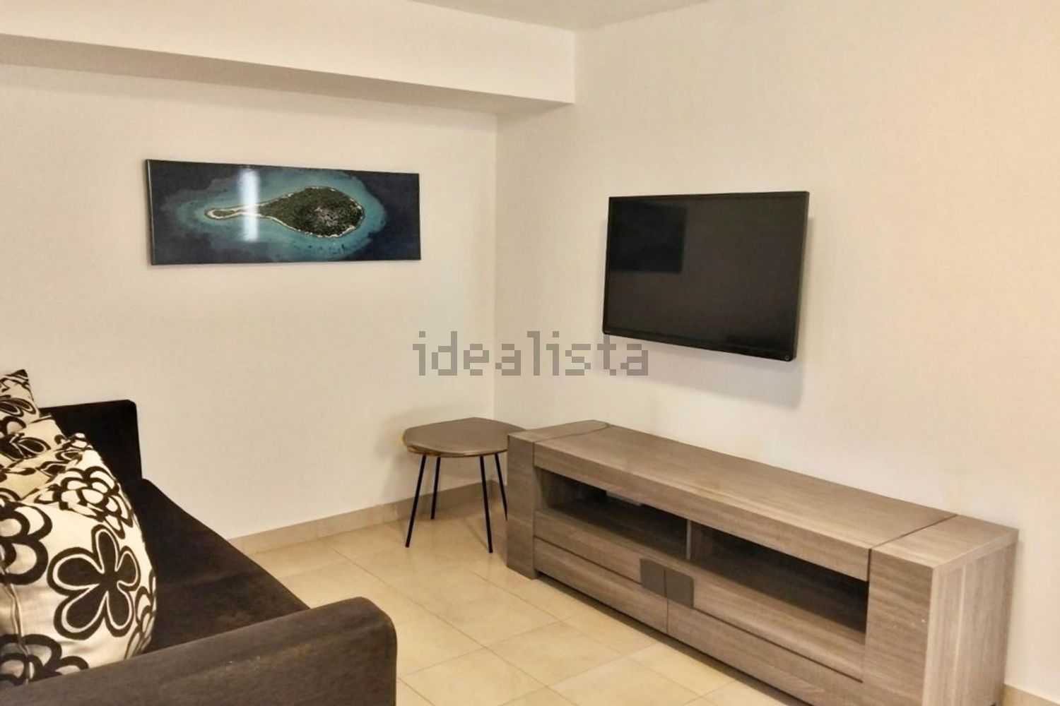 Pis de 53 m² a Mogán
