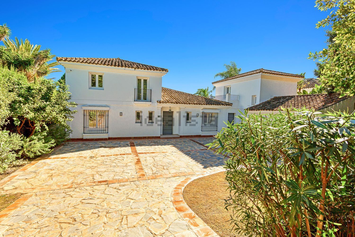 Casa de 303 m² a San Roque