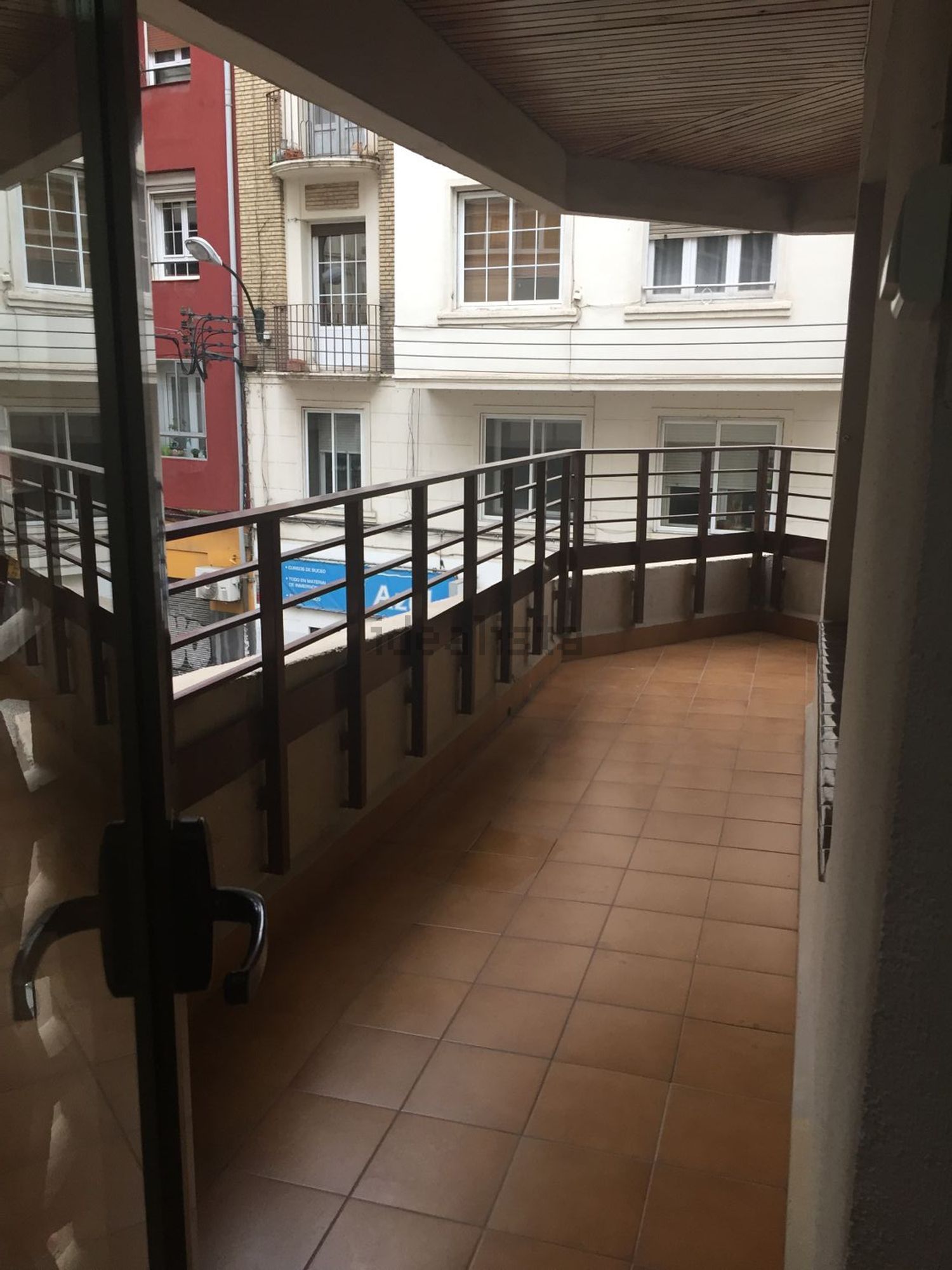 Pis de 50 m² a Saragossa