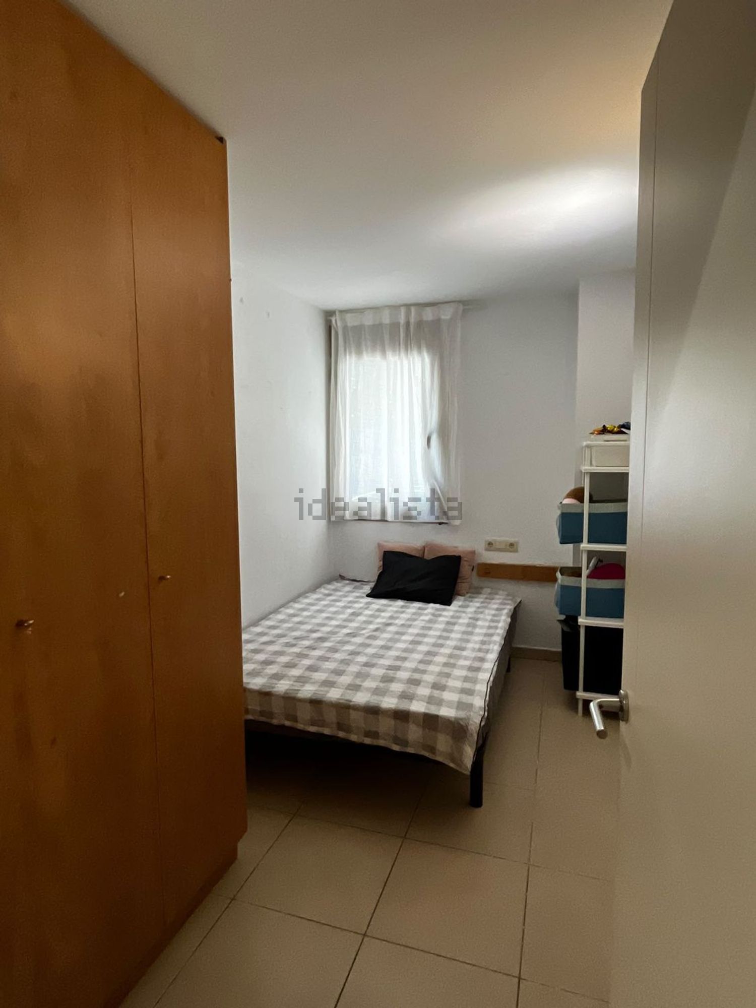 Pis de 85 m² a Lliçà d'Amunt