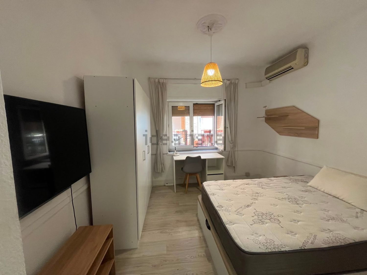 Habitación 96 m², Murcia