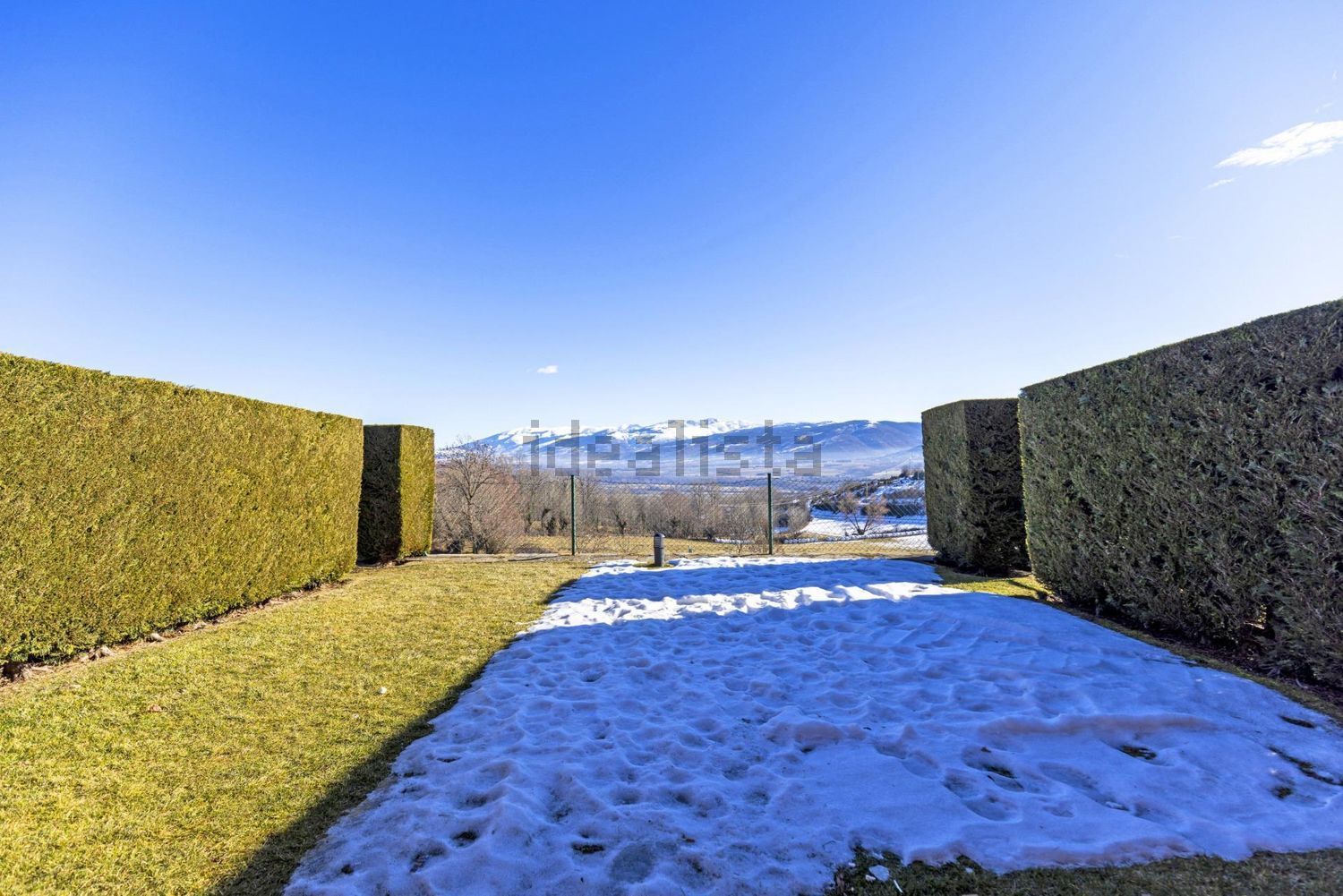 Casa de 196 m² a Isòvol