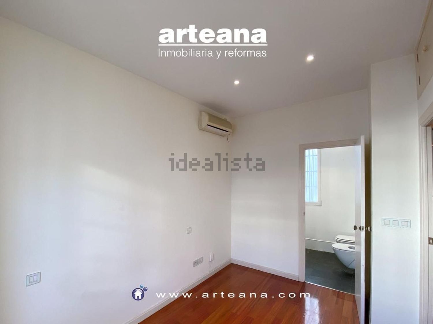Pis de 84 m² a Madrid