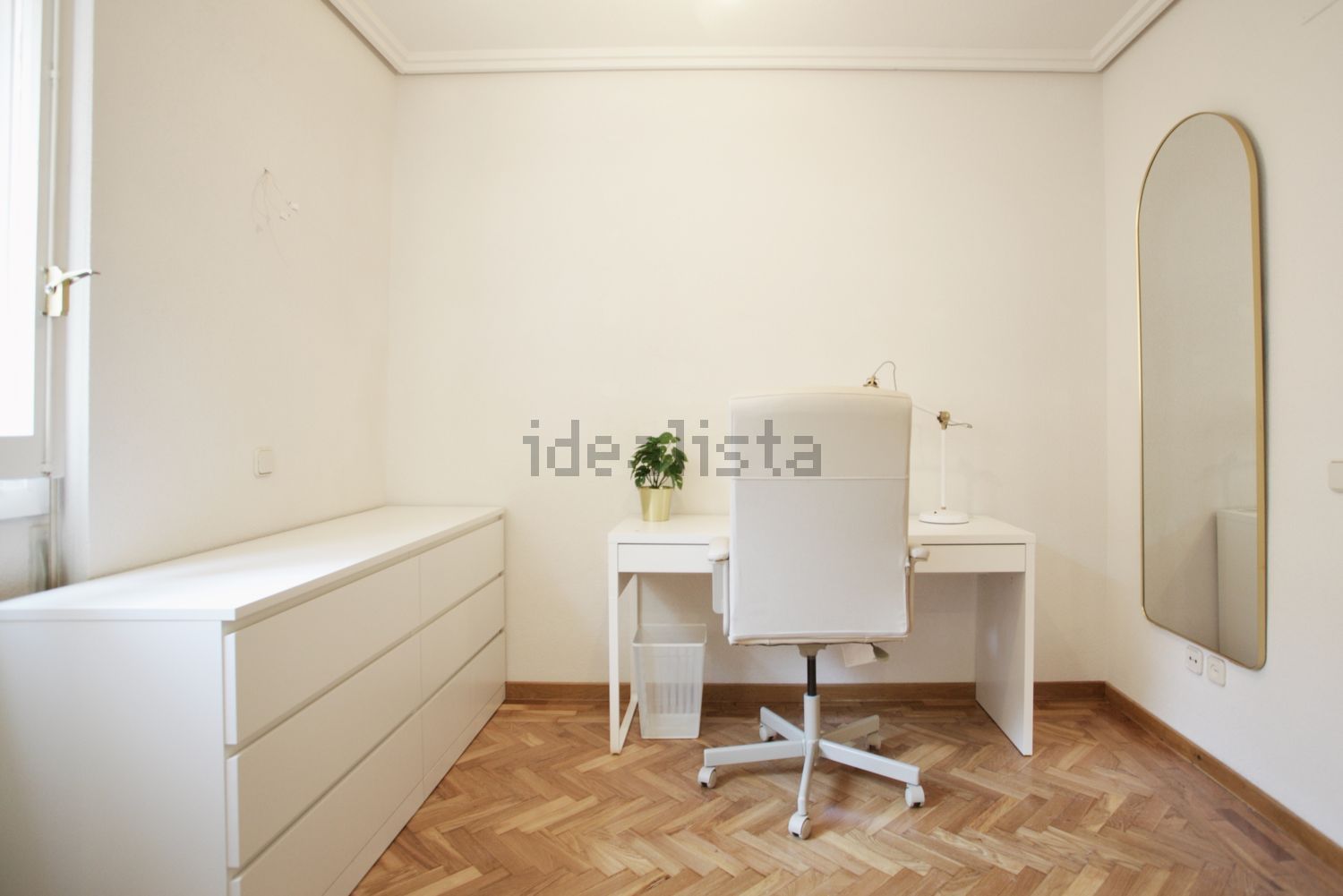 Piso de 120 m² en Segovia