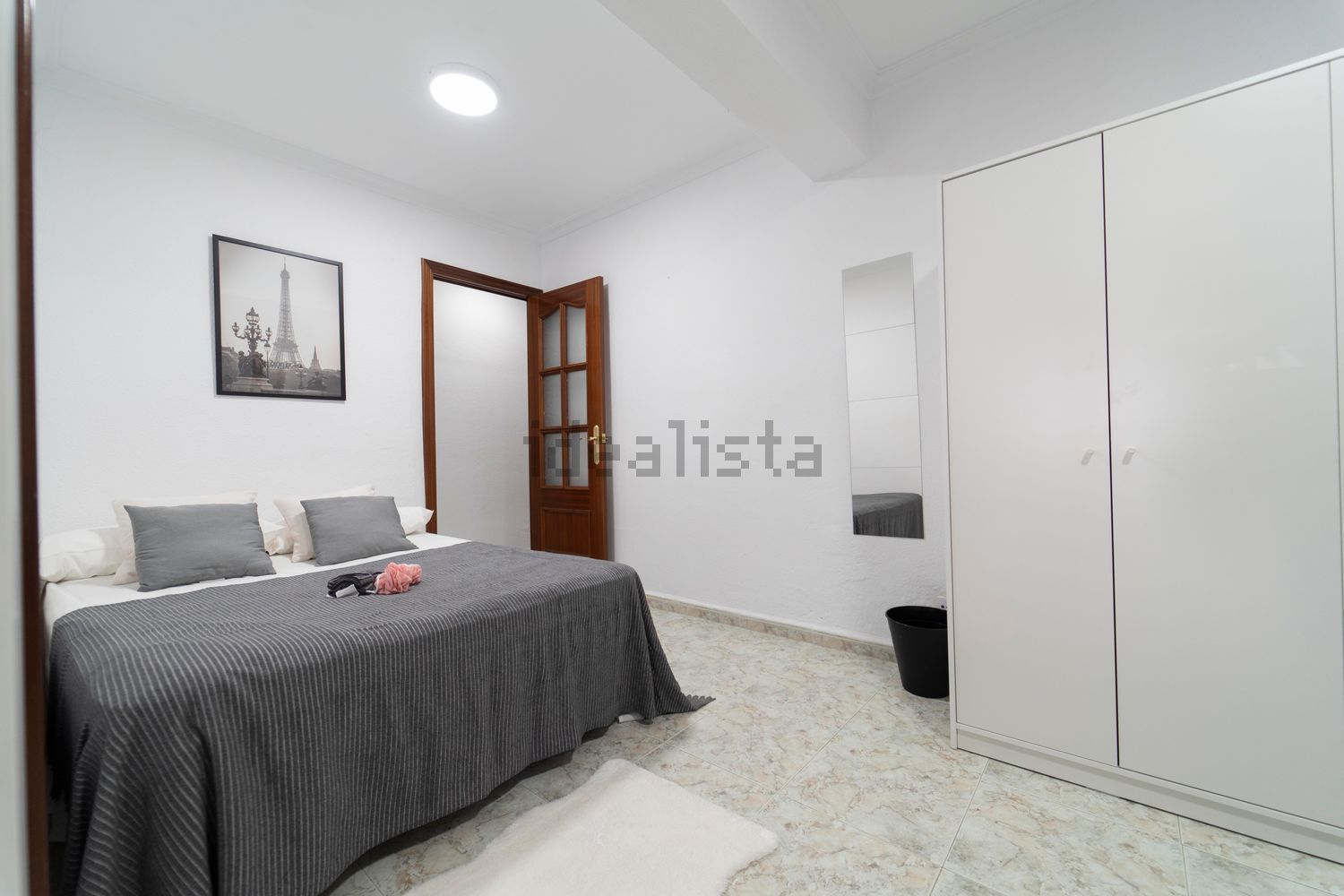 Habitación en alquiler, Sevilla