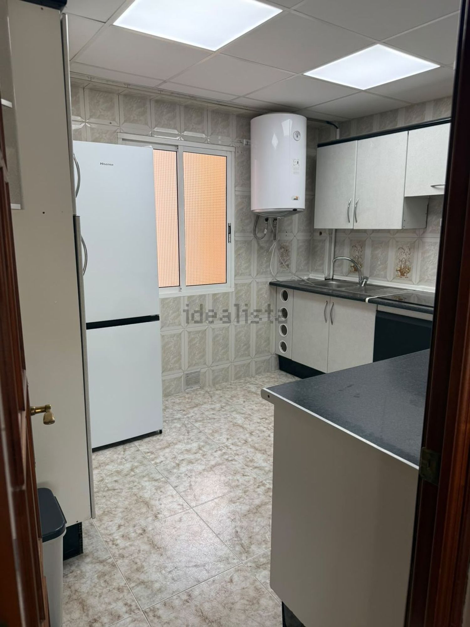 Piso de 60 m² en Málaga