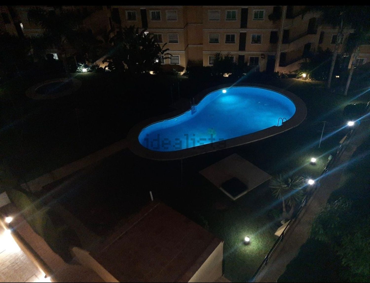 Pis de 115 m² a Mijas