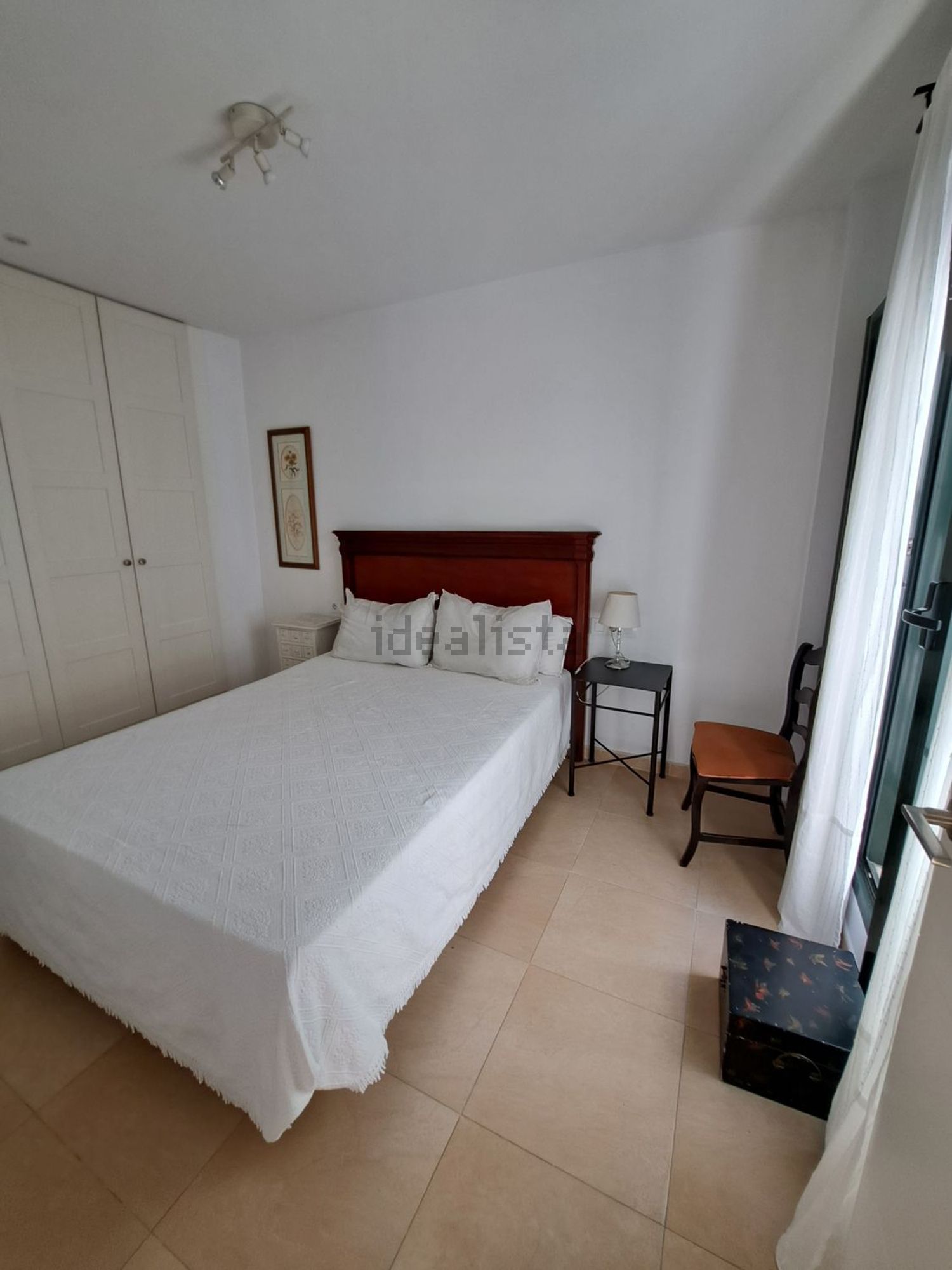 Piso de 55 m² en Chiclana de la Frontera
