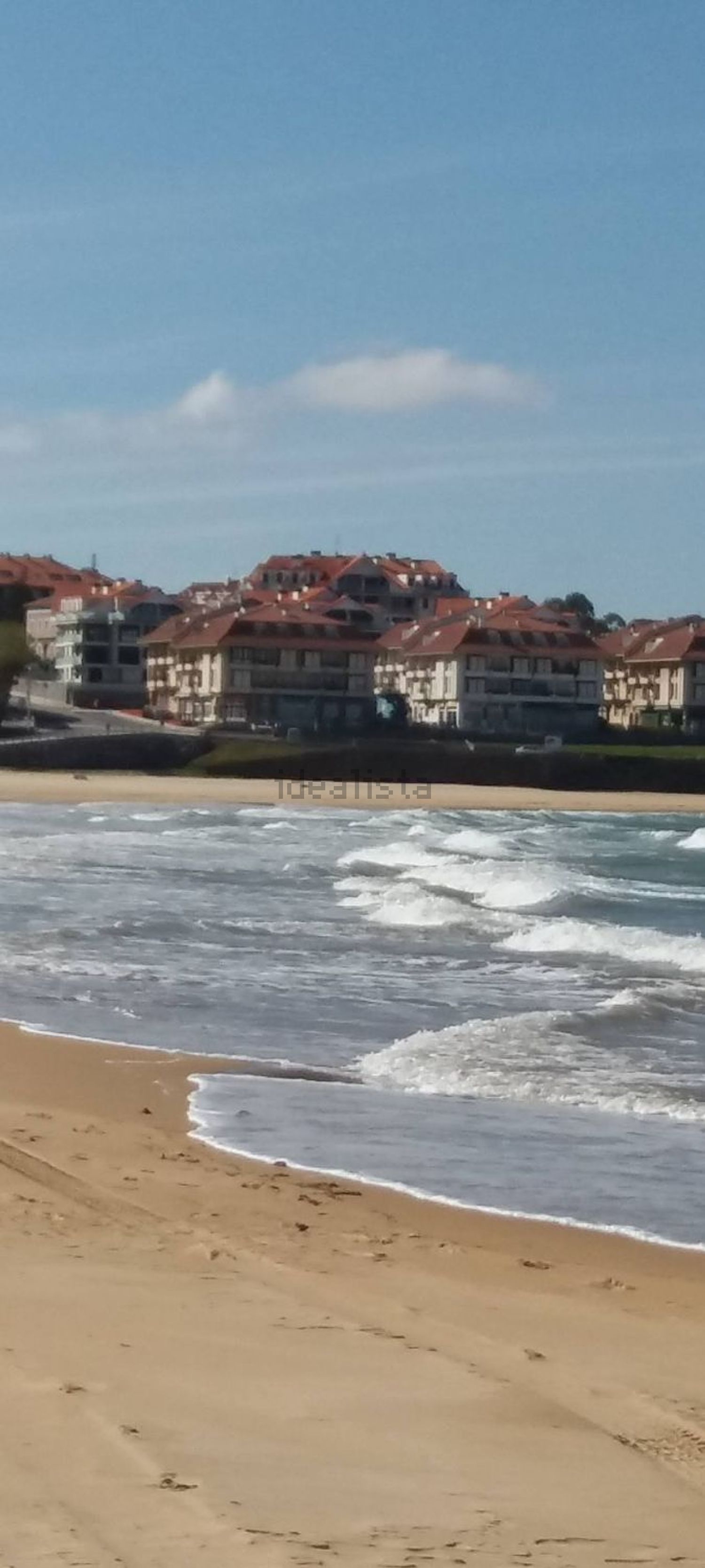 Pis de 75 m² a Noja