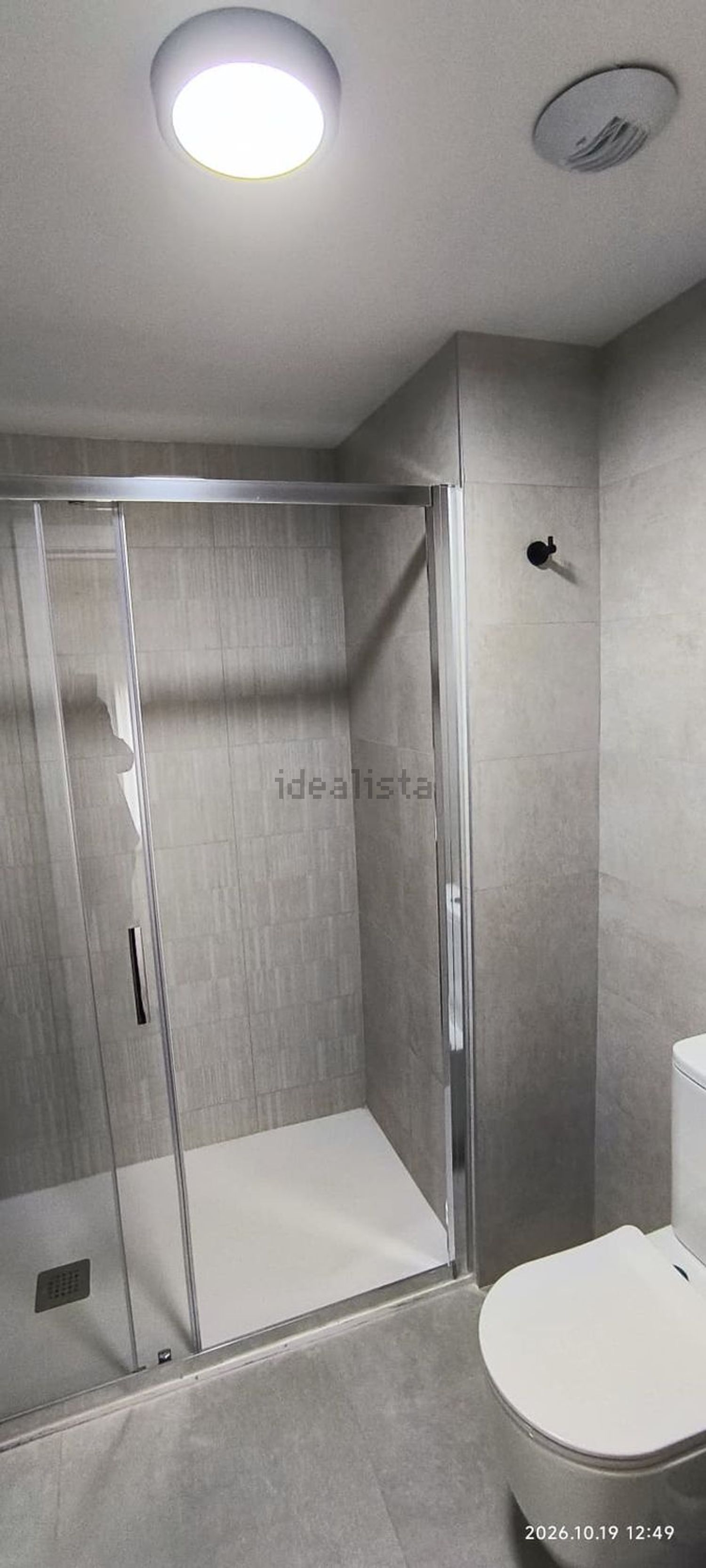 Pis de 75 m² a Madrid