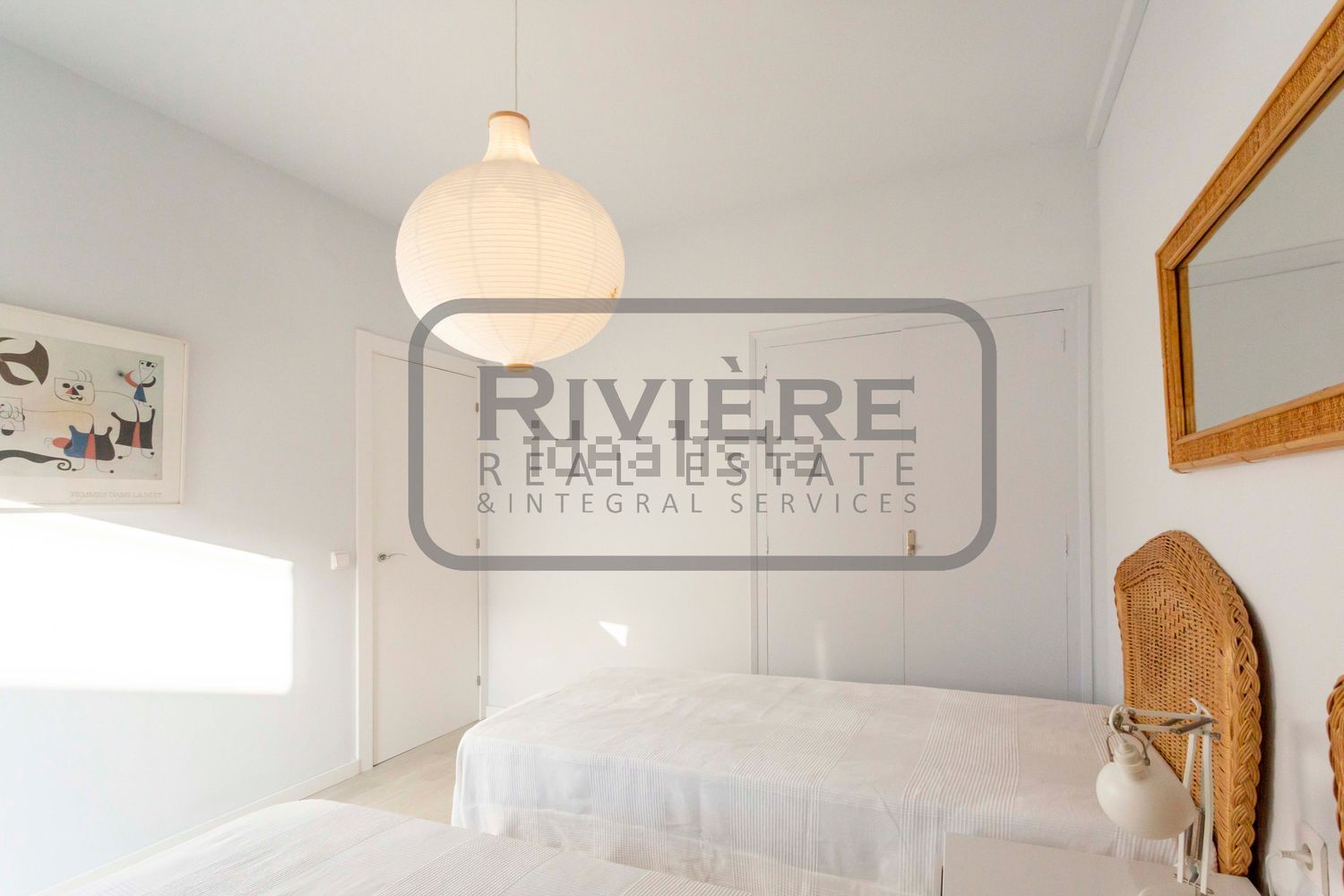 Pis de 99 m² a Sitges
