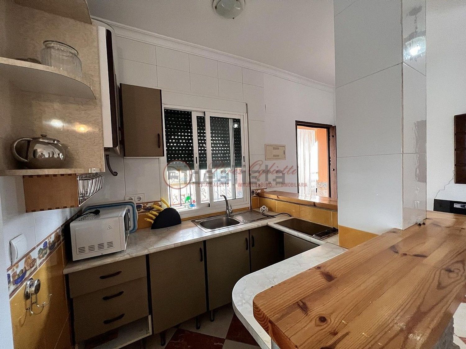 Pis de 120 m² a Torrox