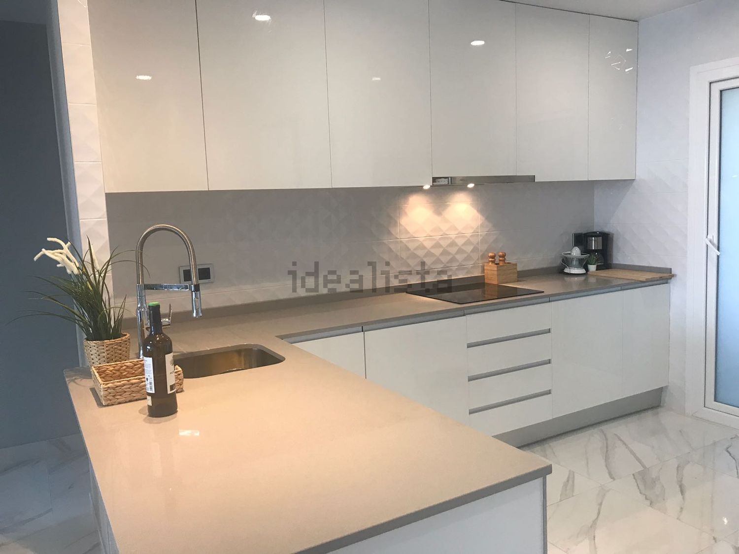 Piso de 102 m² en Benidorm