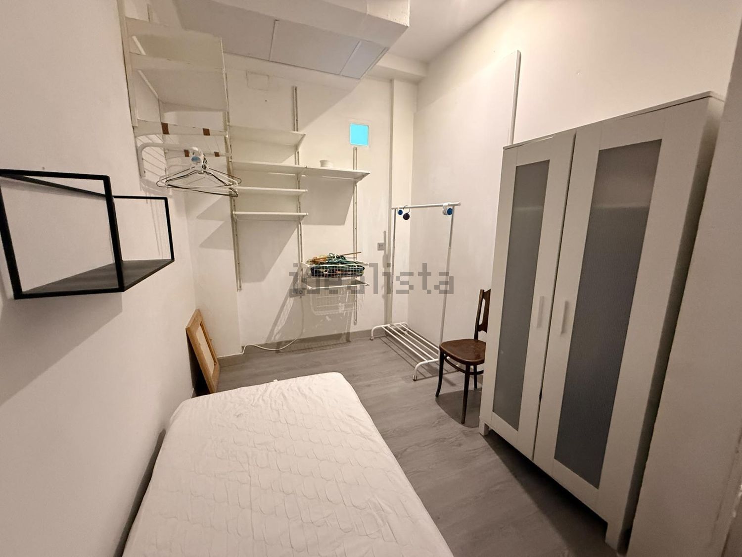 Квартира 60 м² в Granada