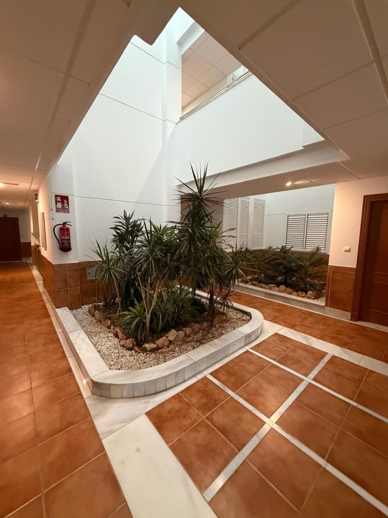Piso de 75 m² en El Ejido