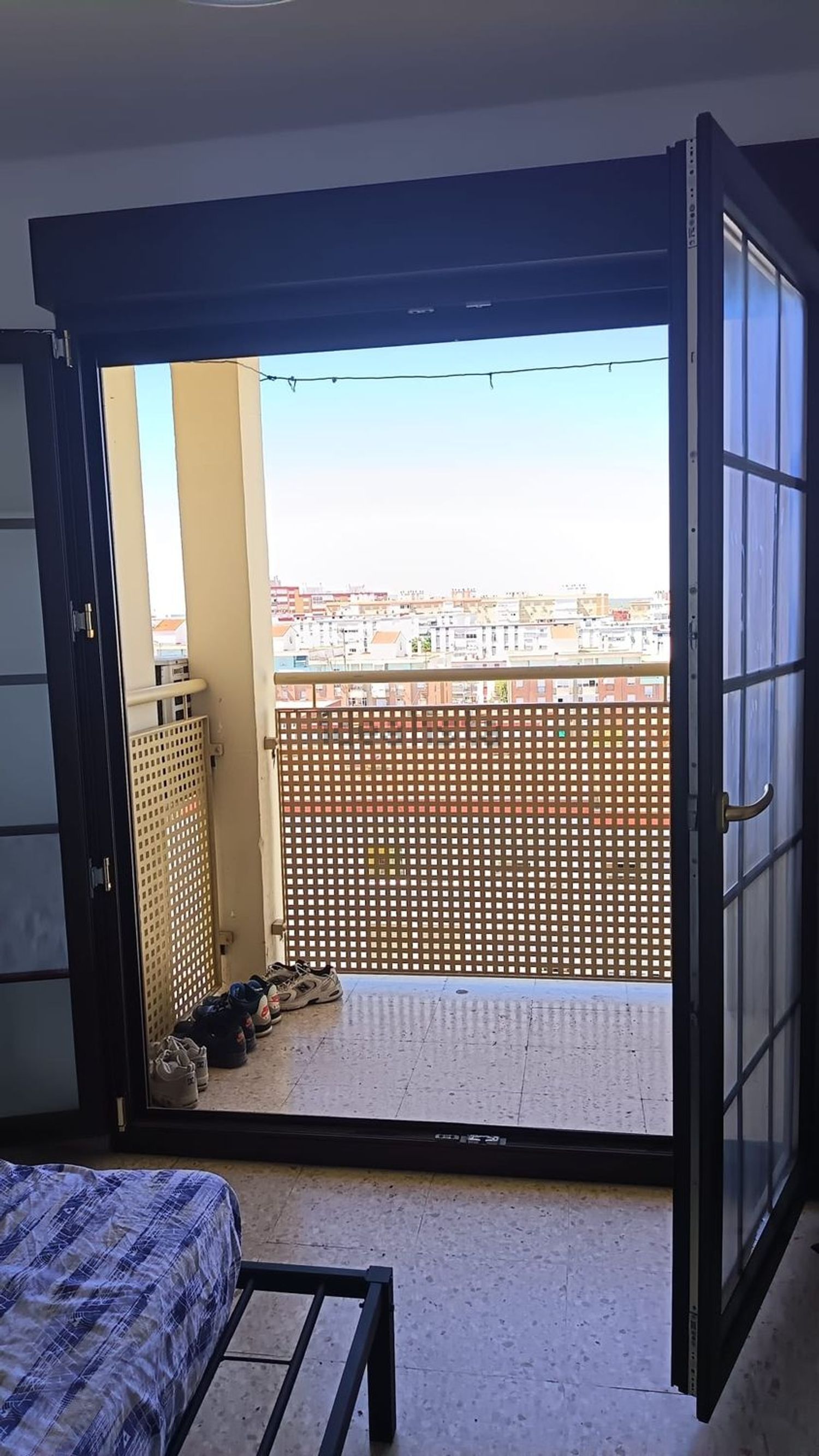 Chambre à louer, Huelva