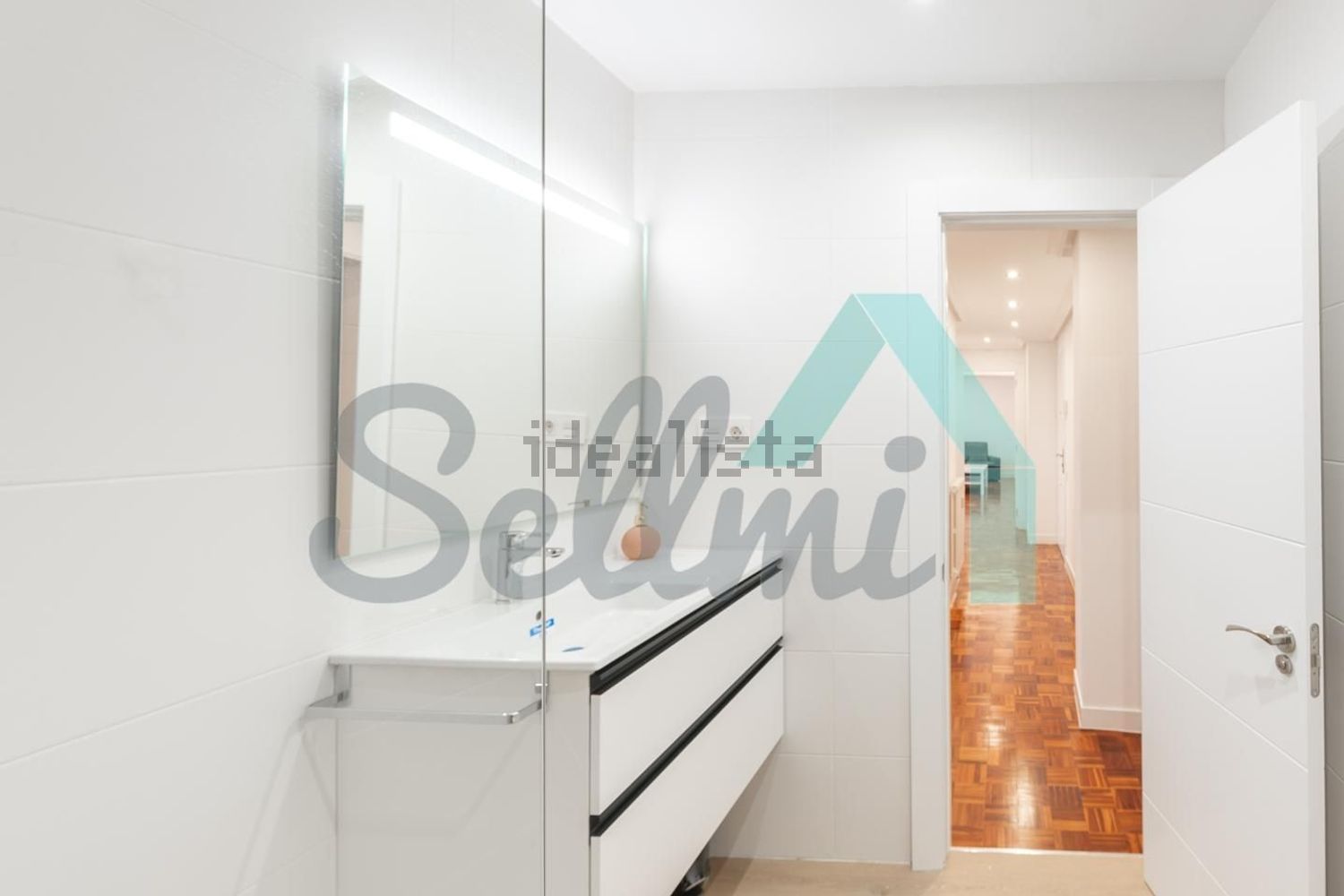 Habitación 124 m², Oviedo