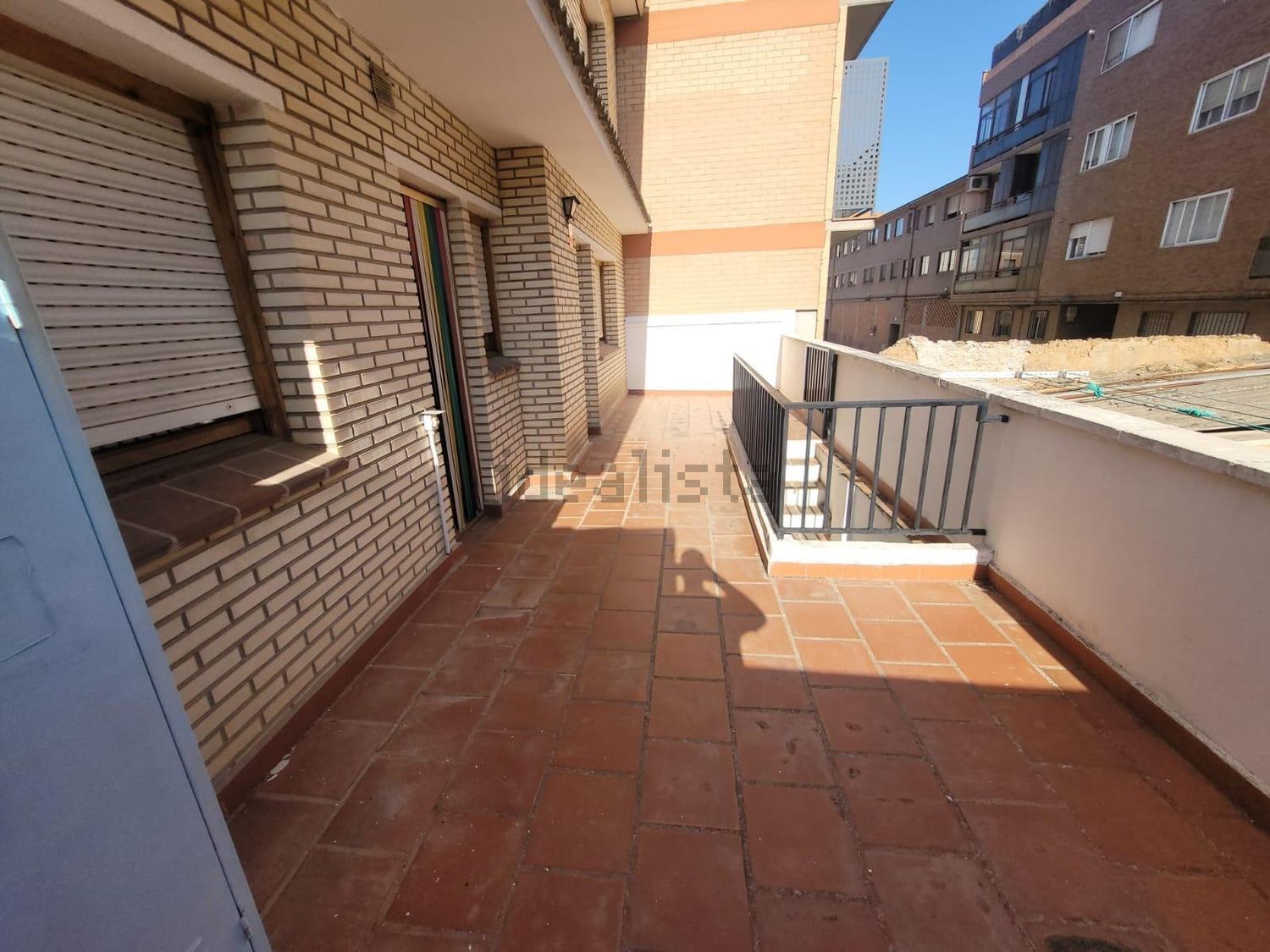 Casa de 155 m² a Saragossa