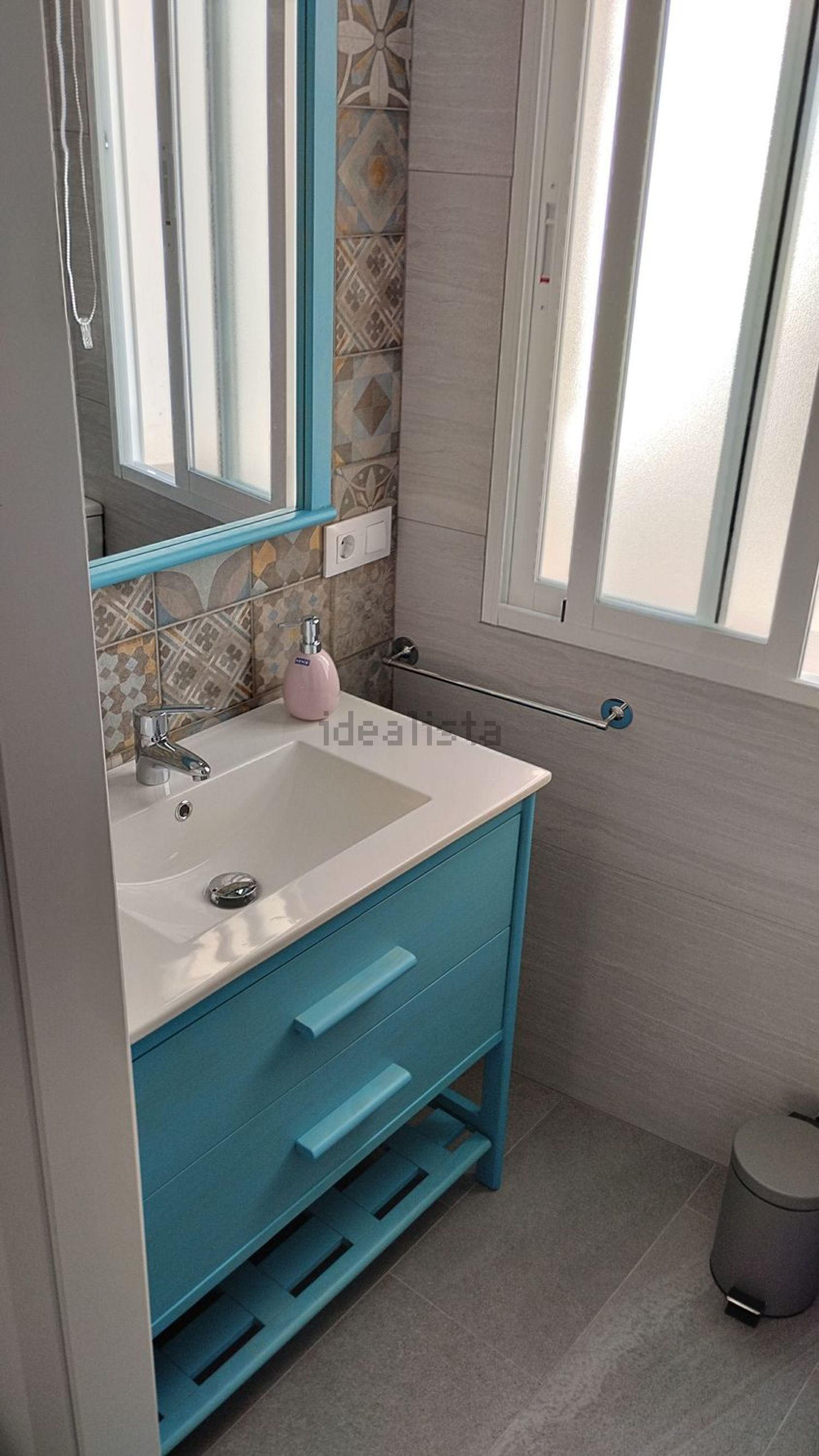 Quarto para alugar, Jaén