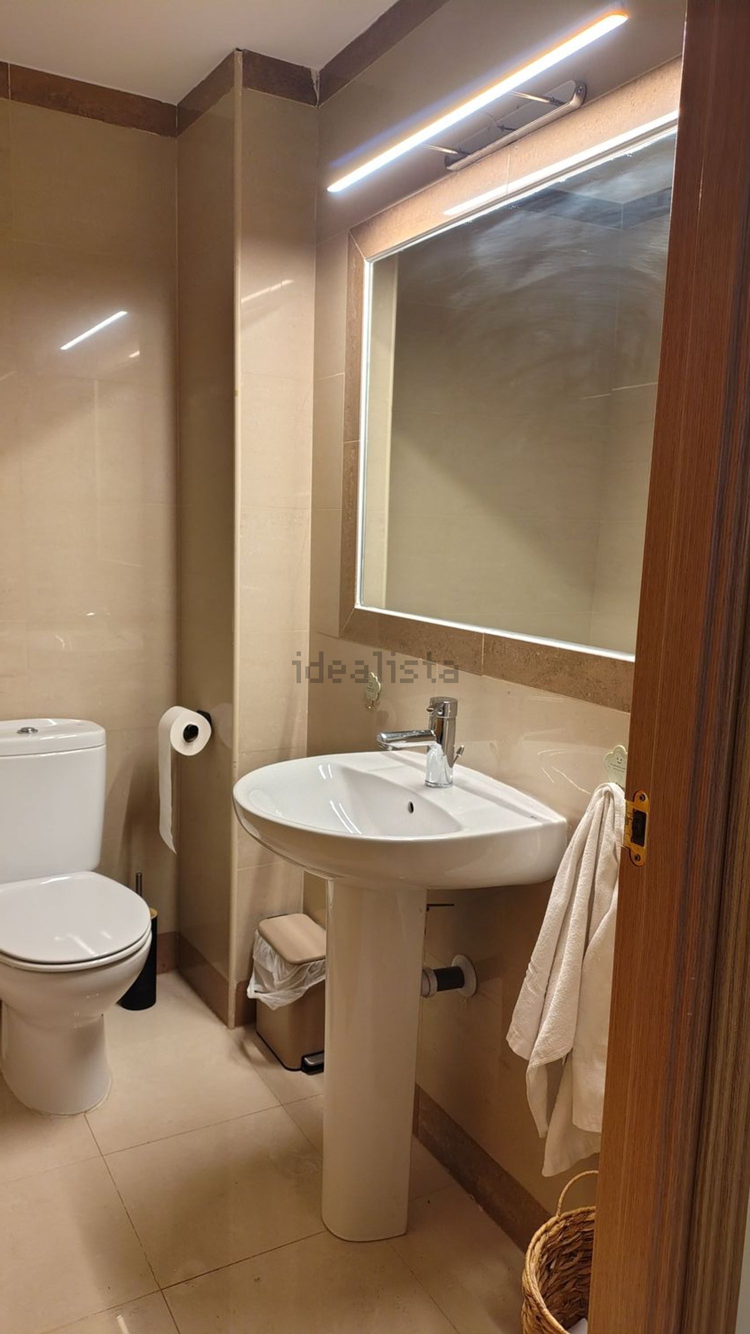 Casa de 160 m² en Carboneras