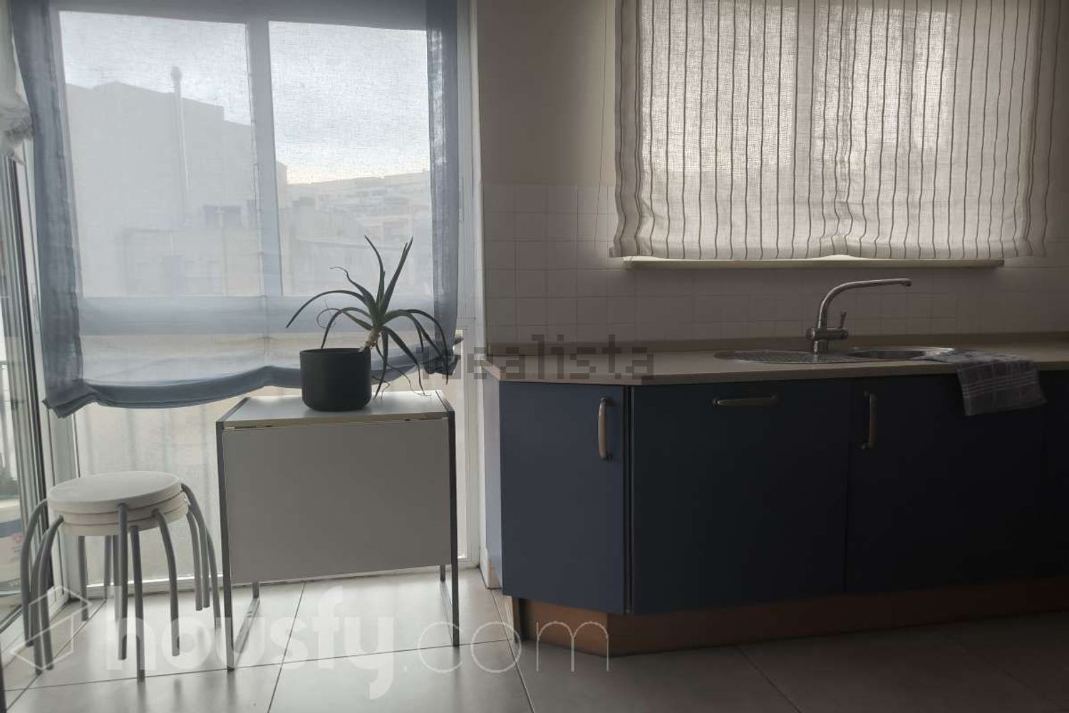 Piso de 91 m² en Tarragona