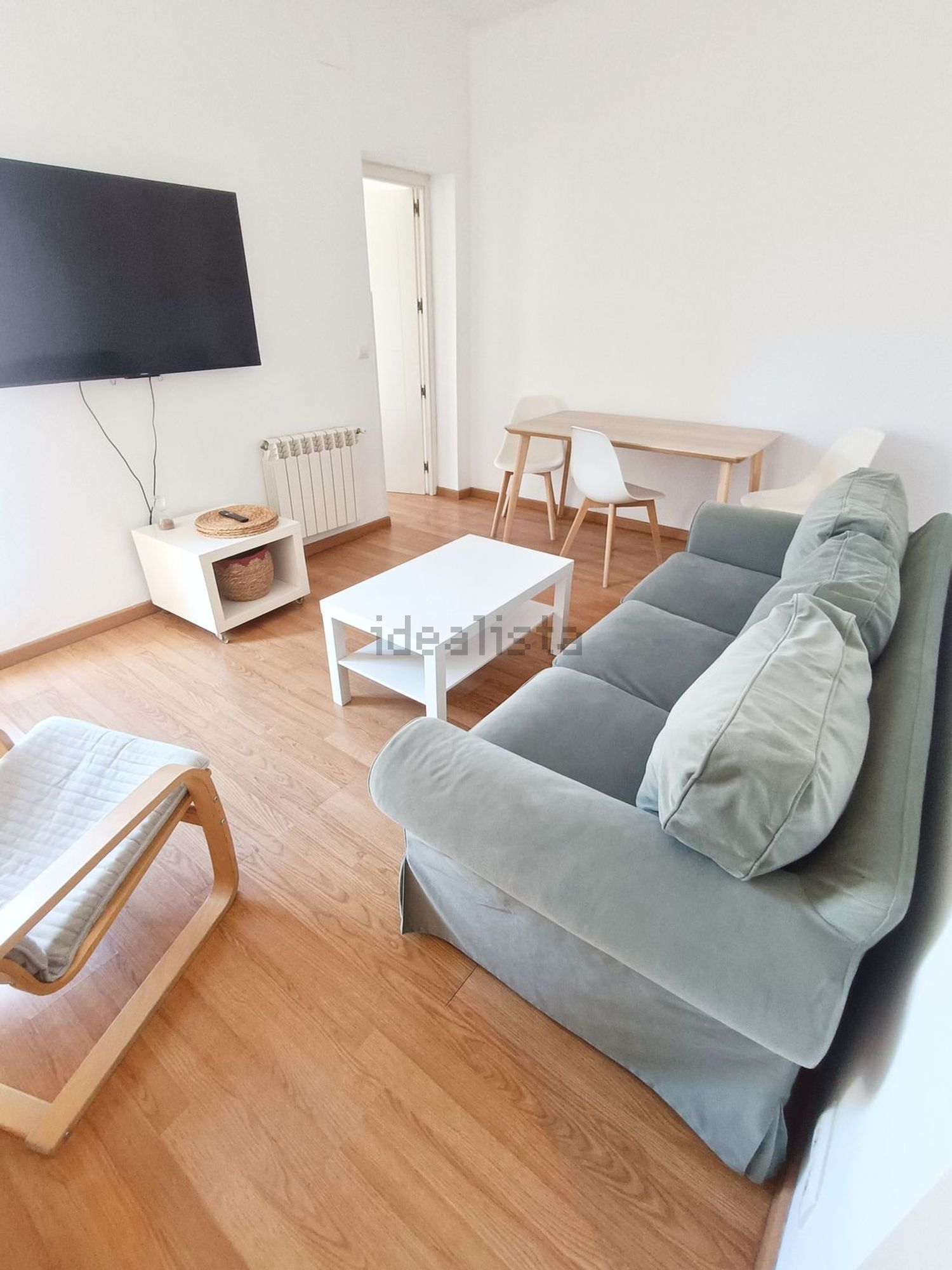 Pis de 107 m² a Madrid