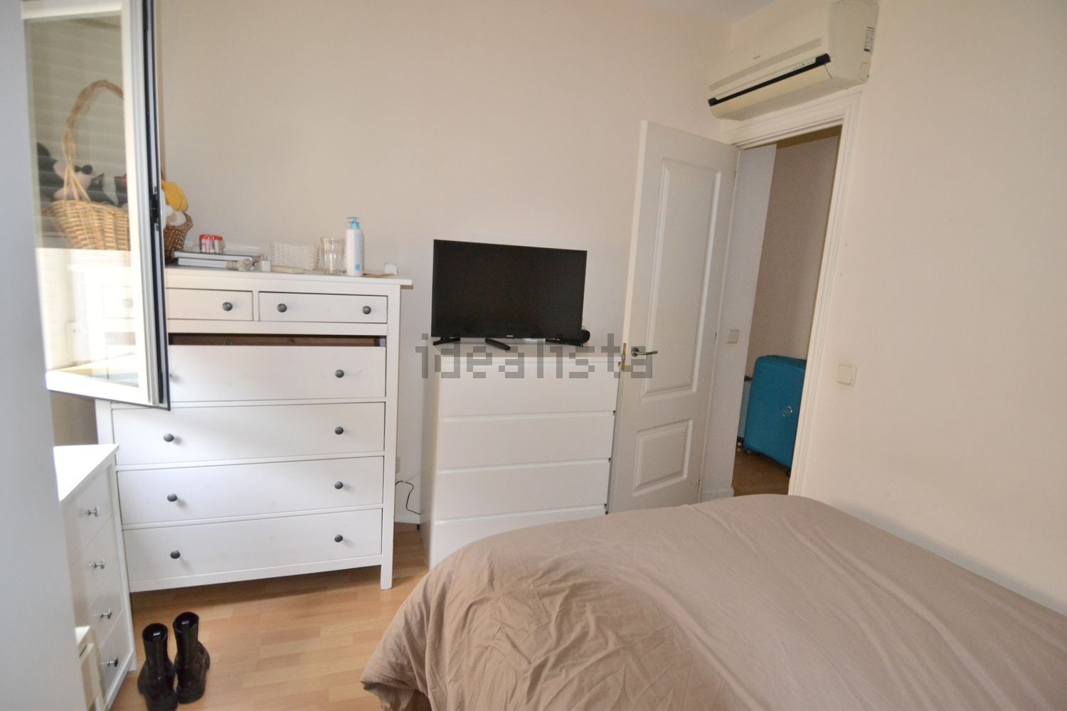 Pis de 75 m² a Madrid