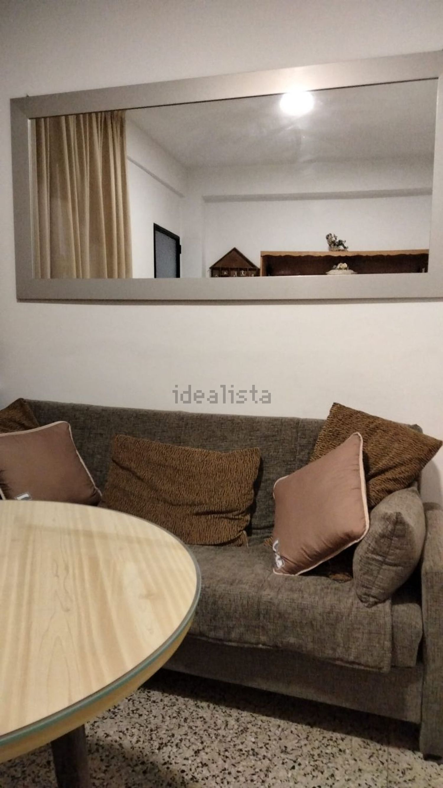 Habitació de lloguer, Granada