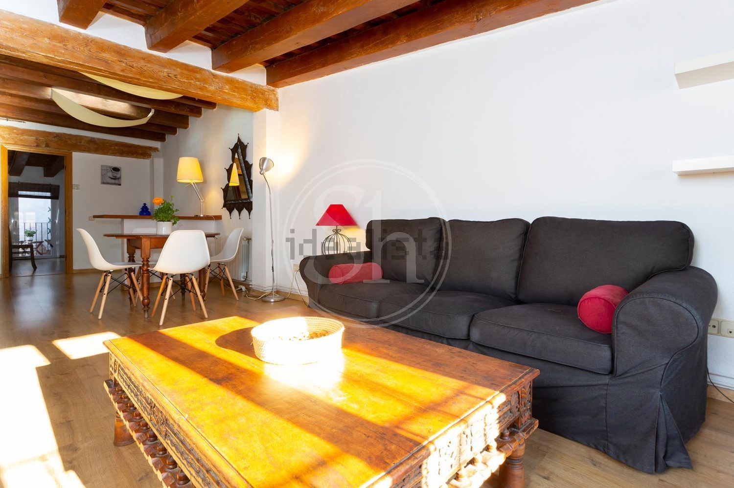 Appartamento 55 m² a Barcelona