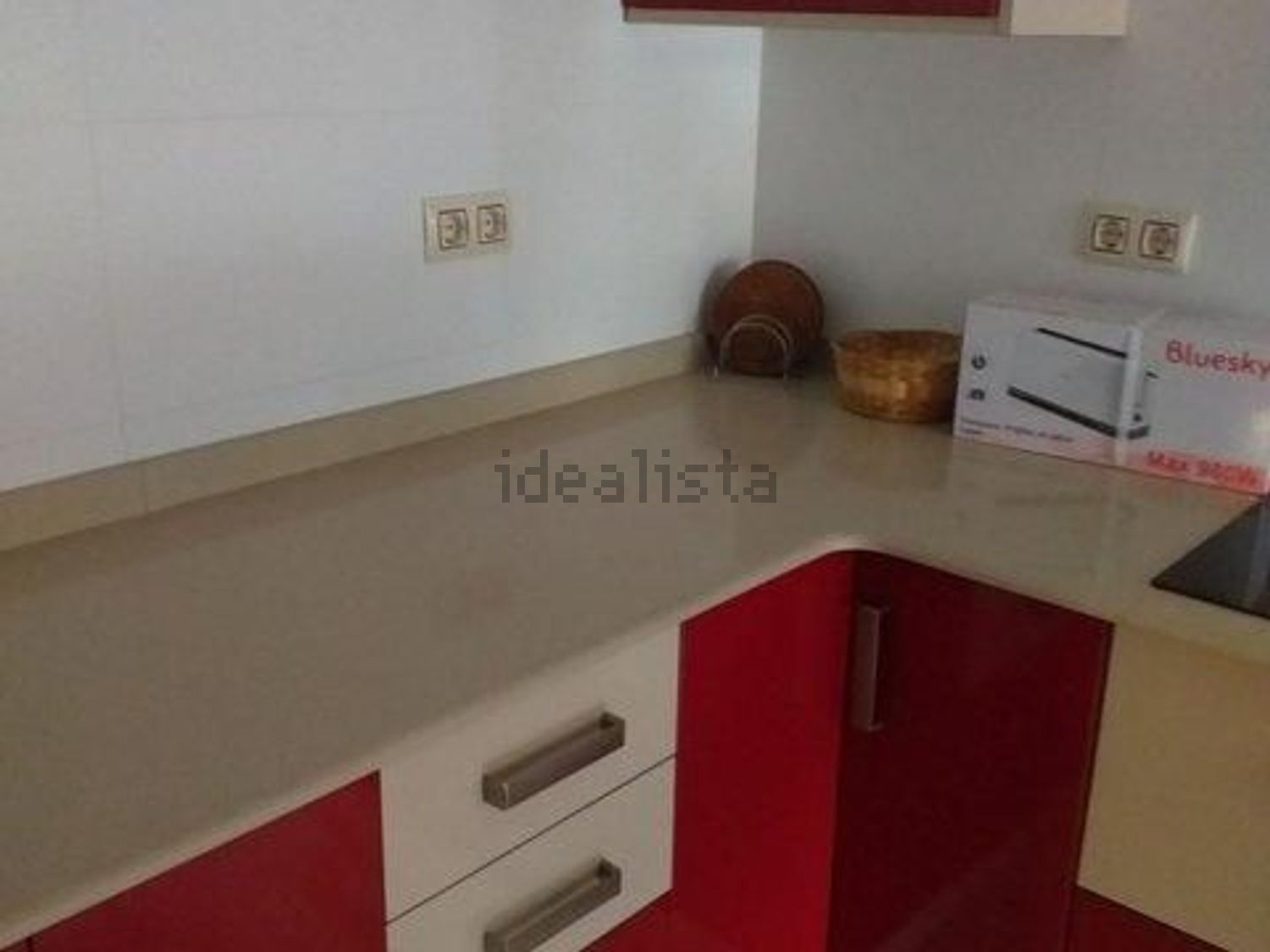 Pis de 110 m² a Màlaga