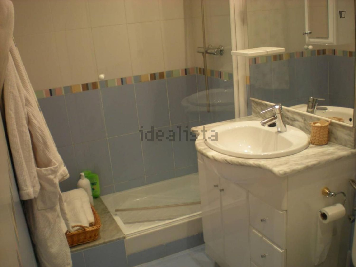 Habitación 80 m², Barcelona