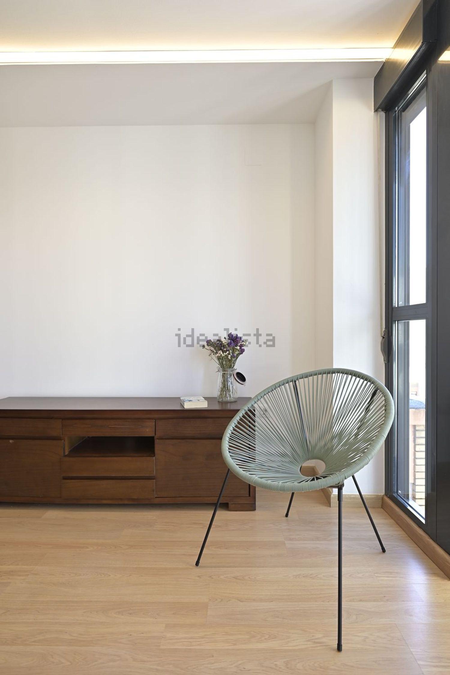 Piso de 50 m² en Castellón de la Plana