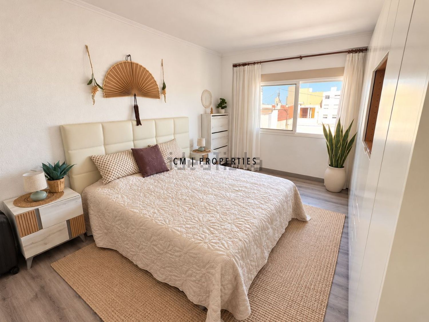 Pis de 95 m² a València