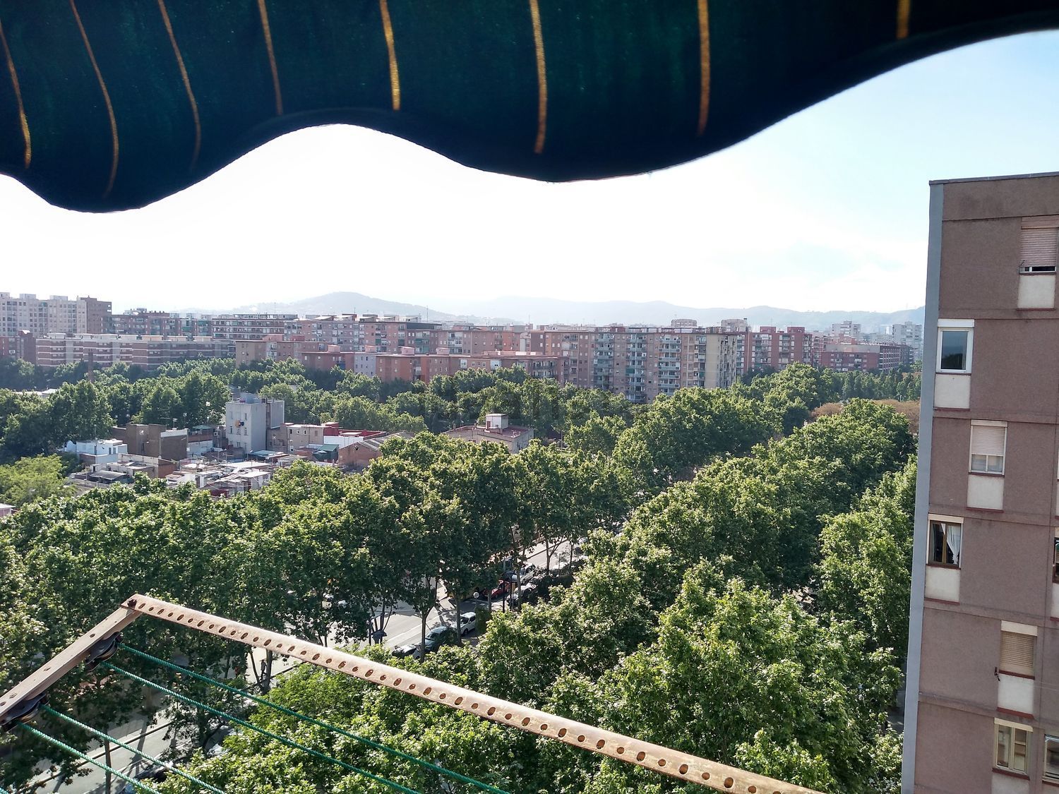 Habitación en alquiler, Barcelona