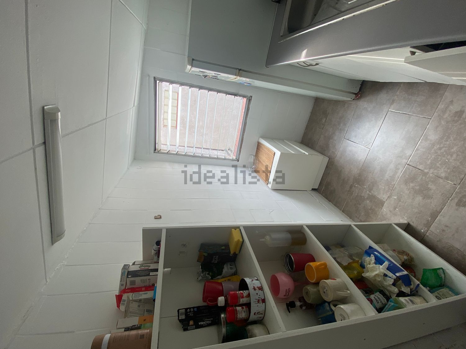 Pis de 42 m² a Barcelona