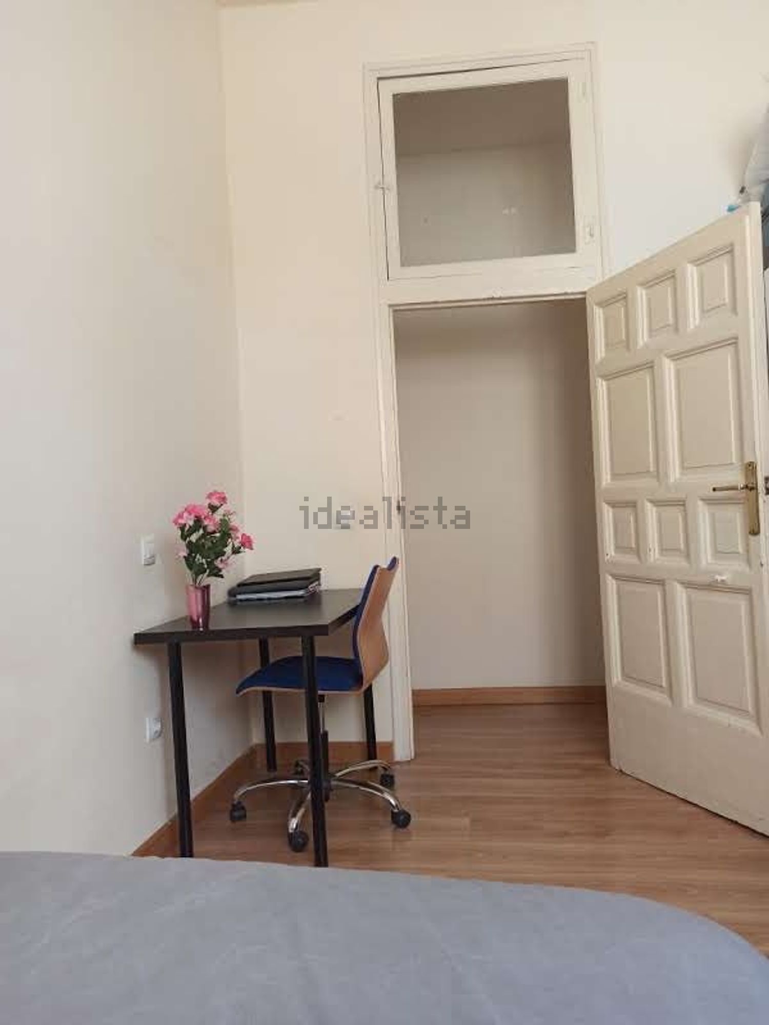 Habitación en alquiler, Madrid