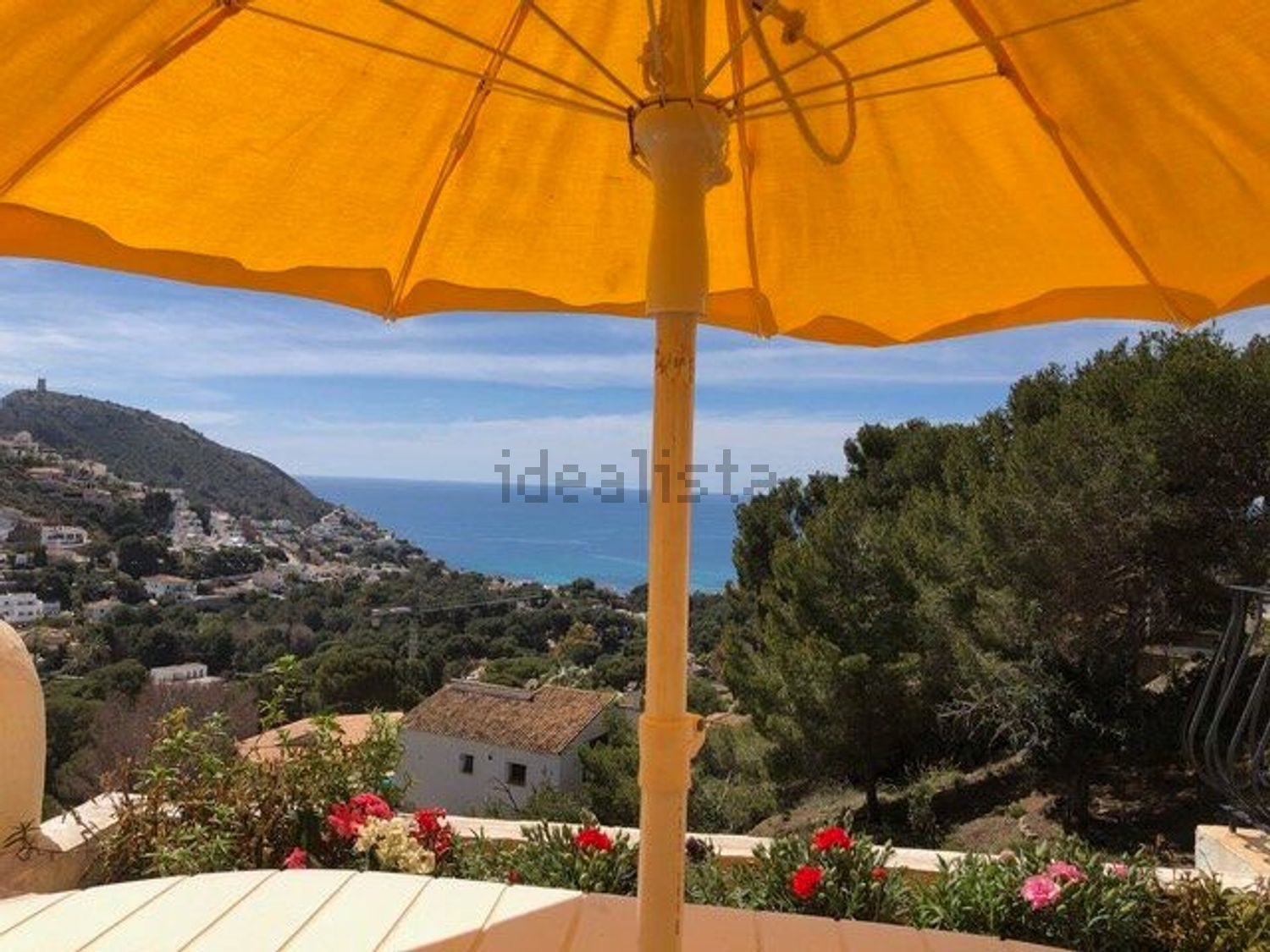 Maison 70 m² à Teulada