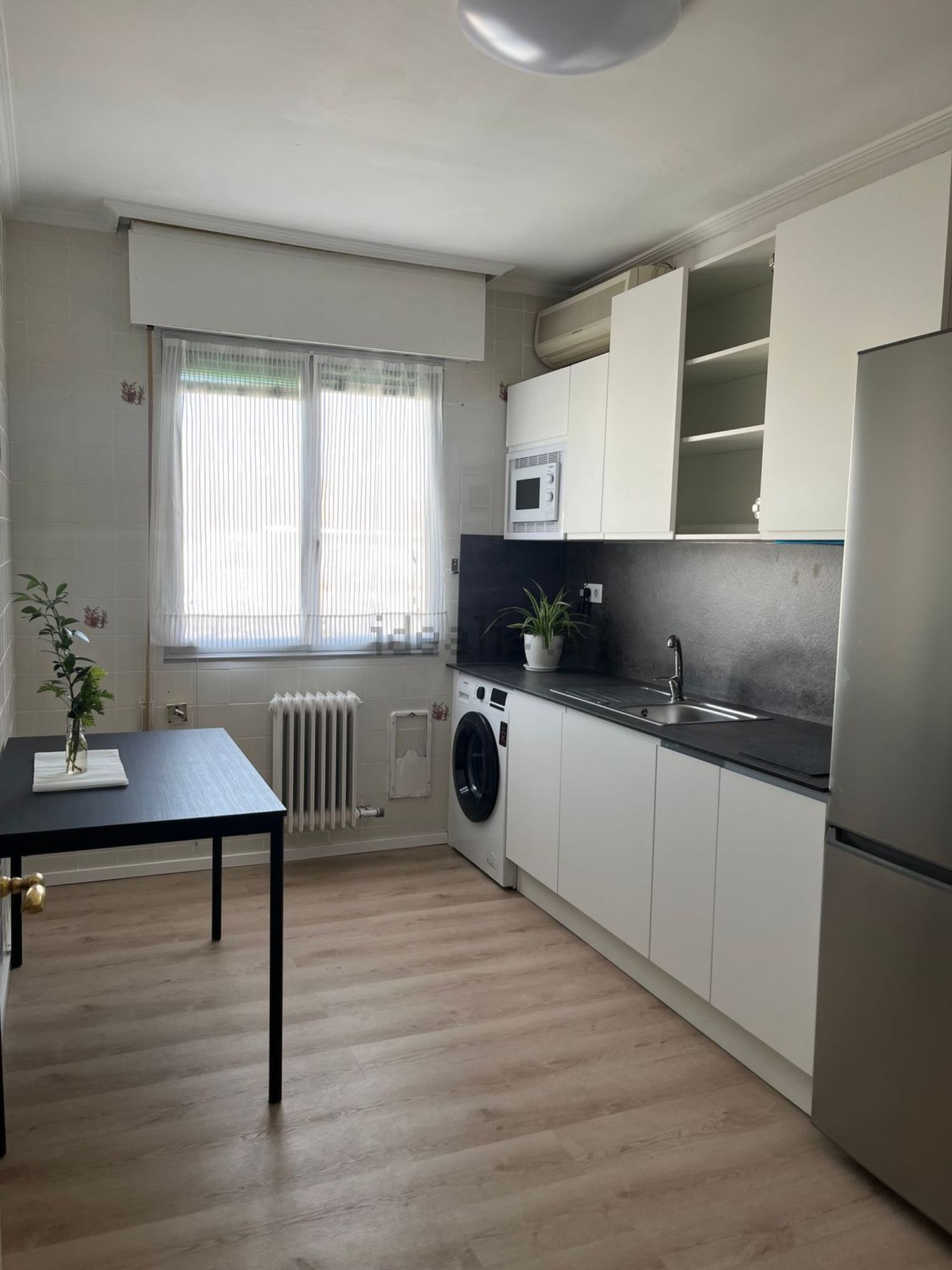 Wohnung 52 m² in Logroño